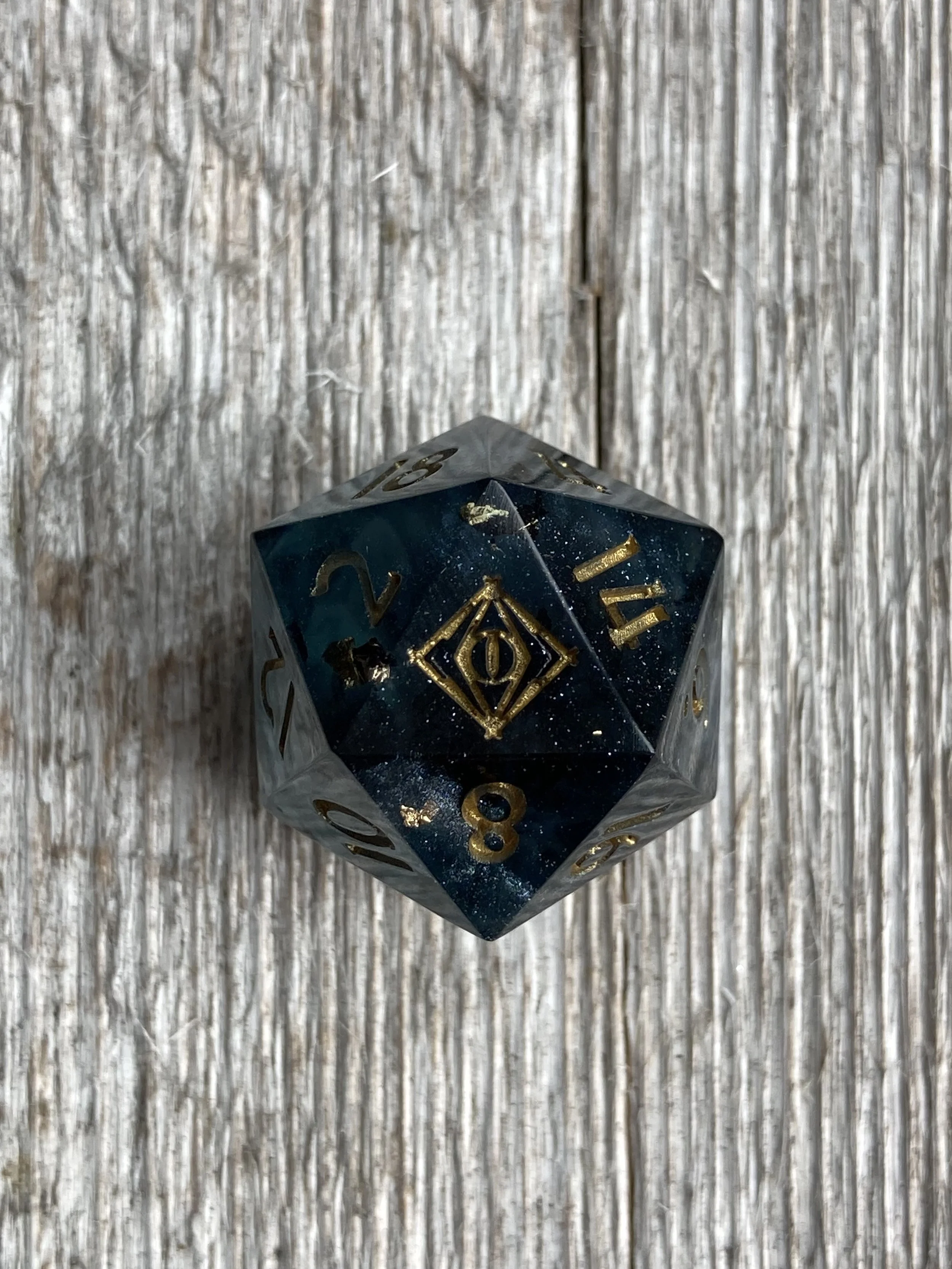 MoonShadow D20