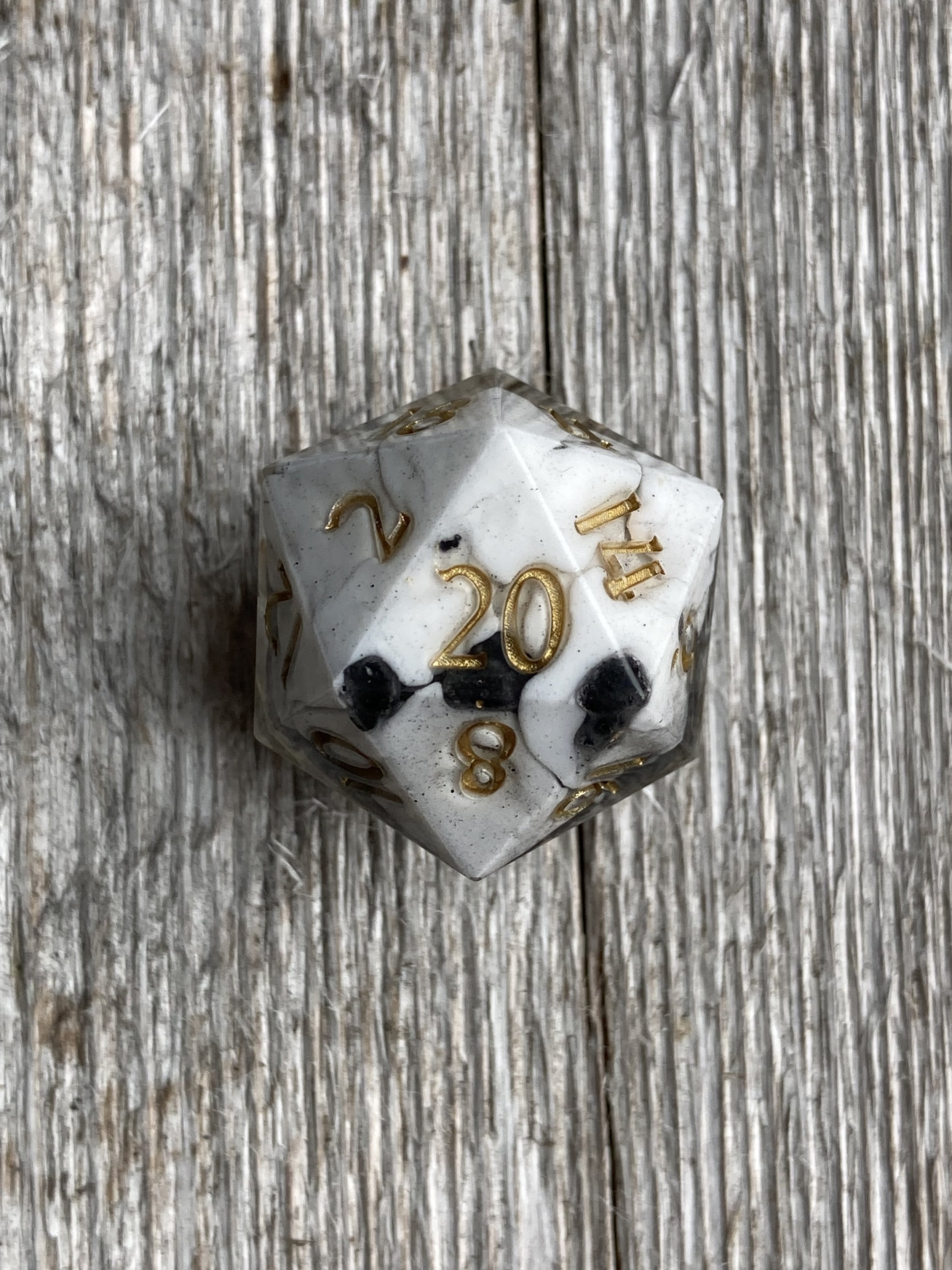 Plane of Dreams D20
