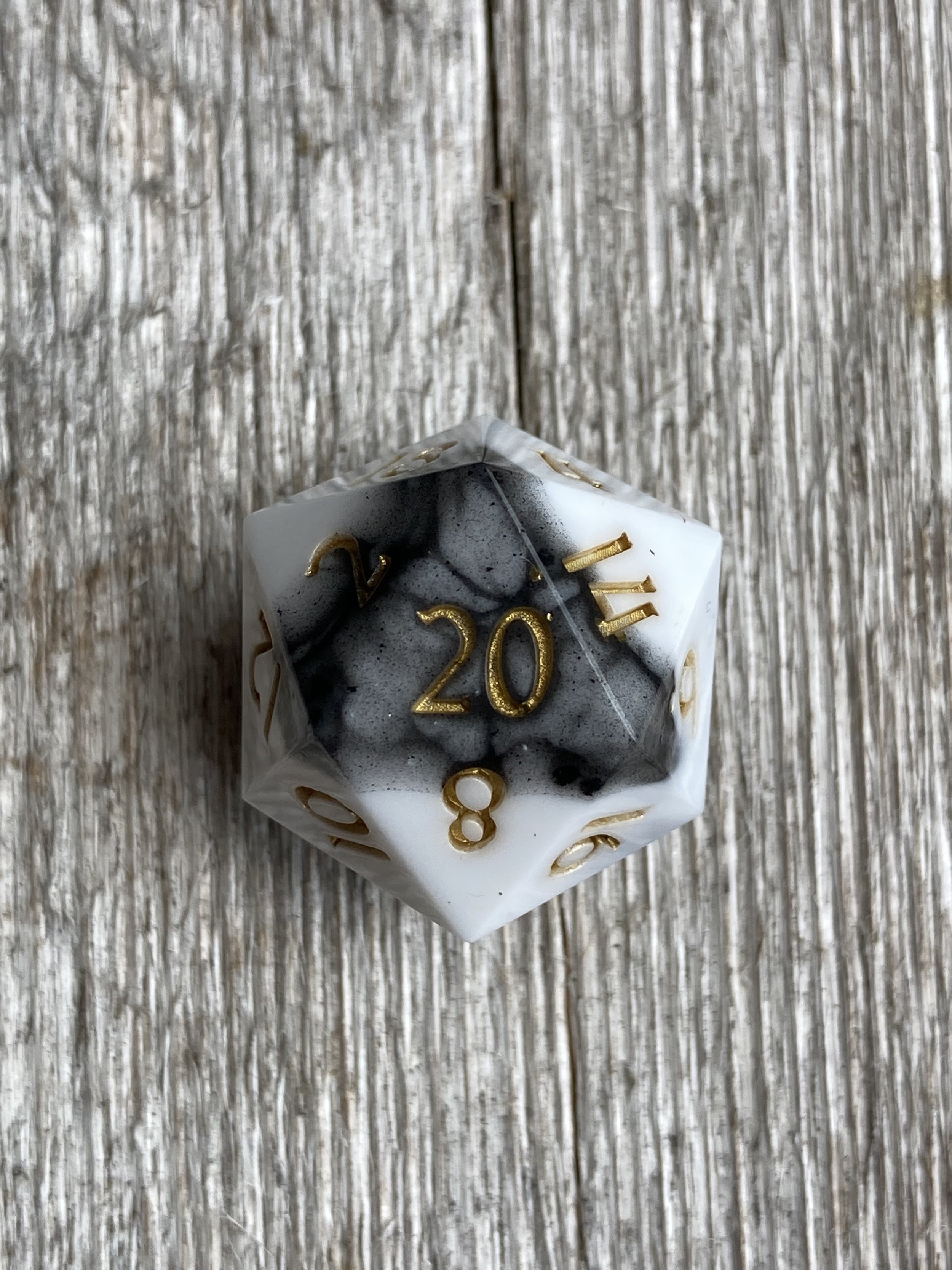 False Life D20