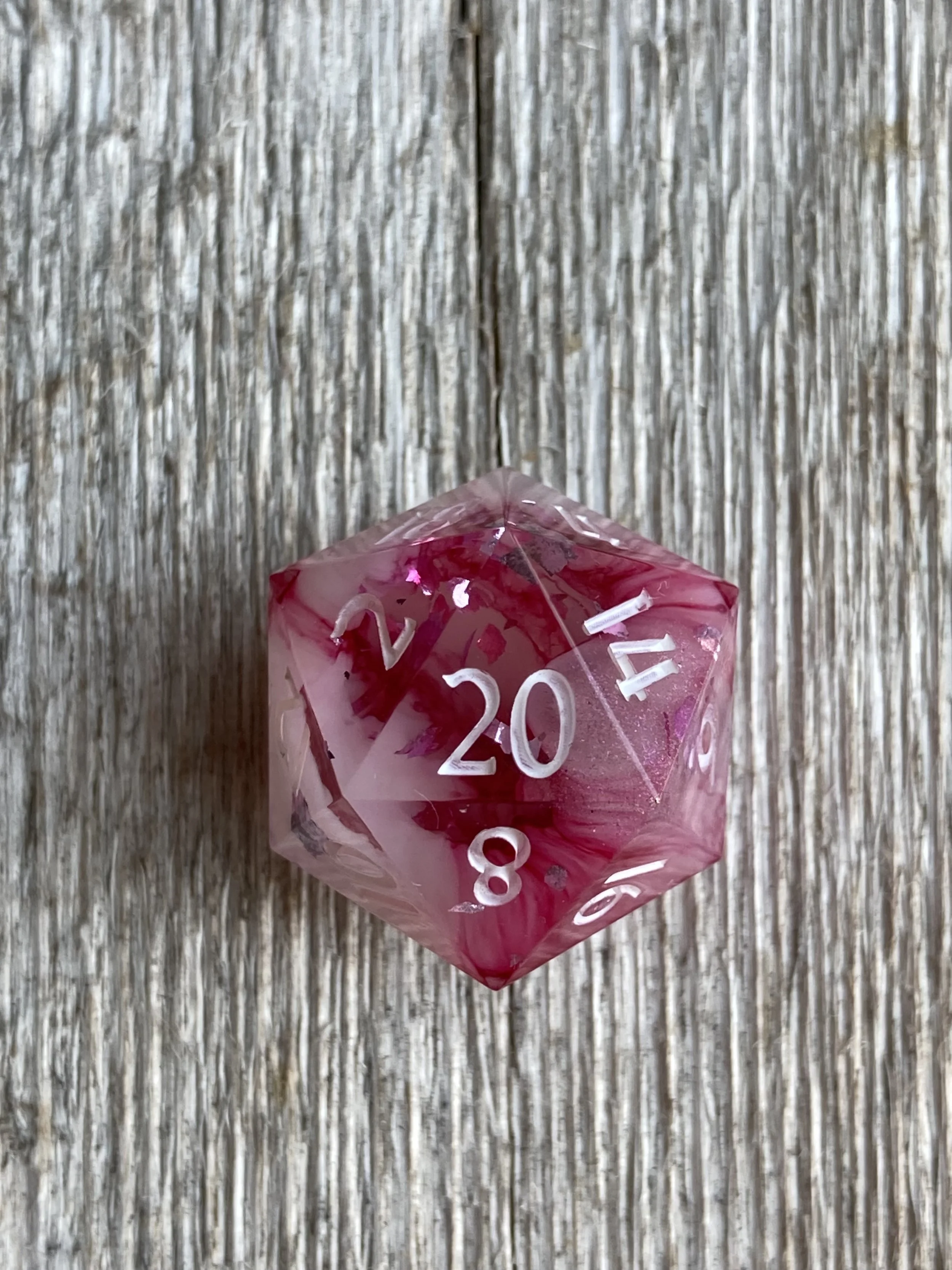 Compulsion D20