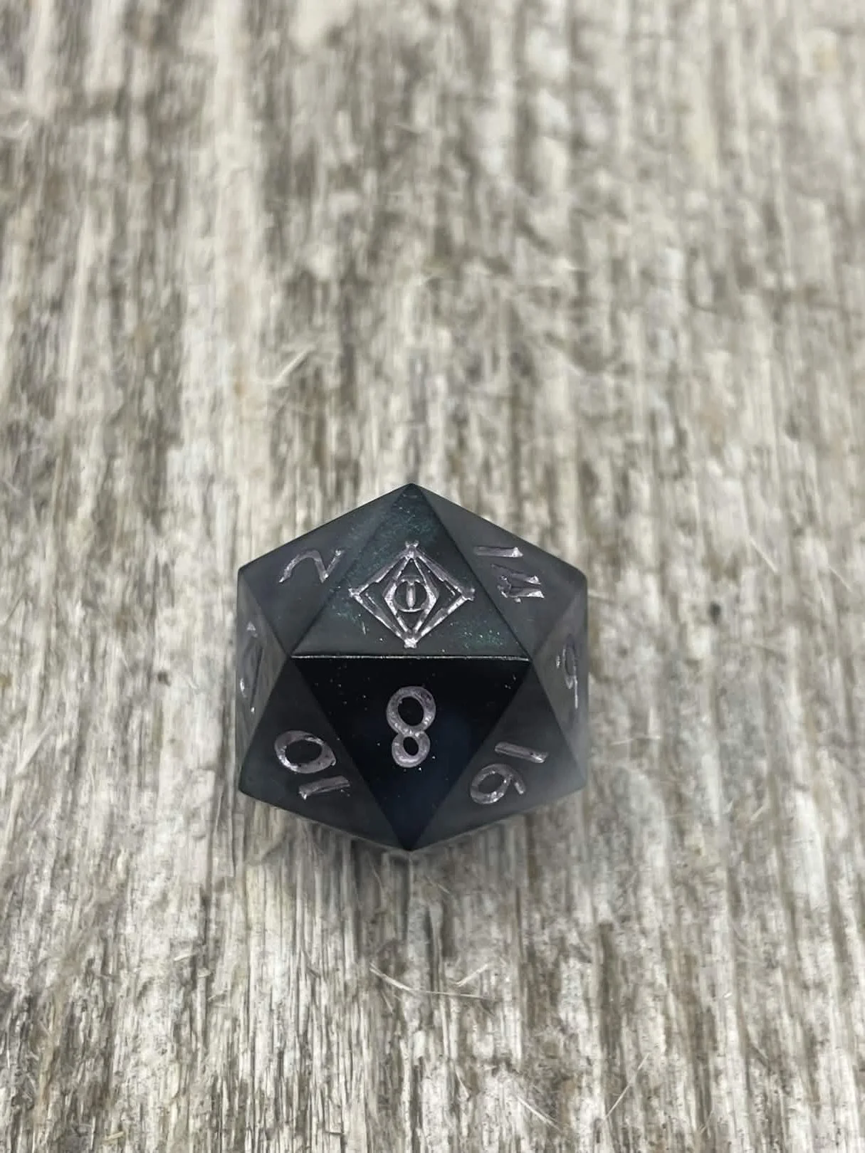 Arborea D20