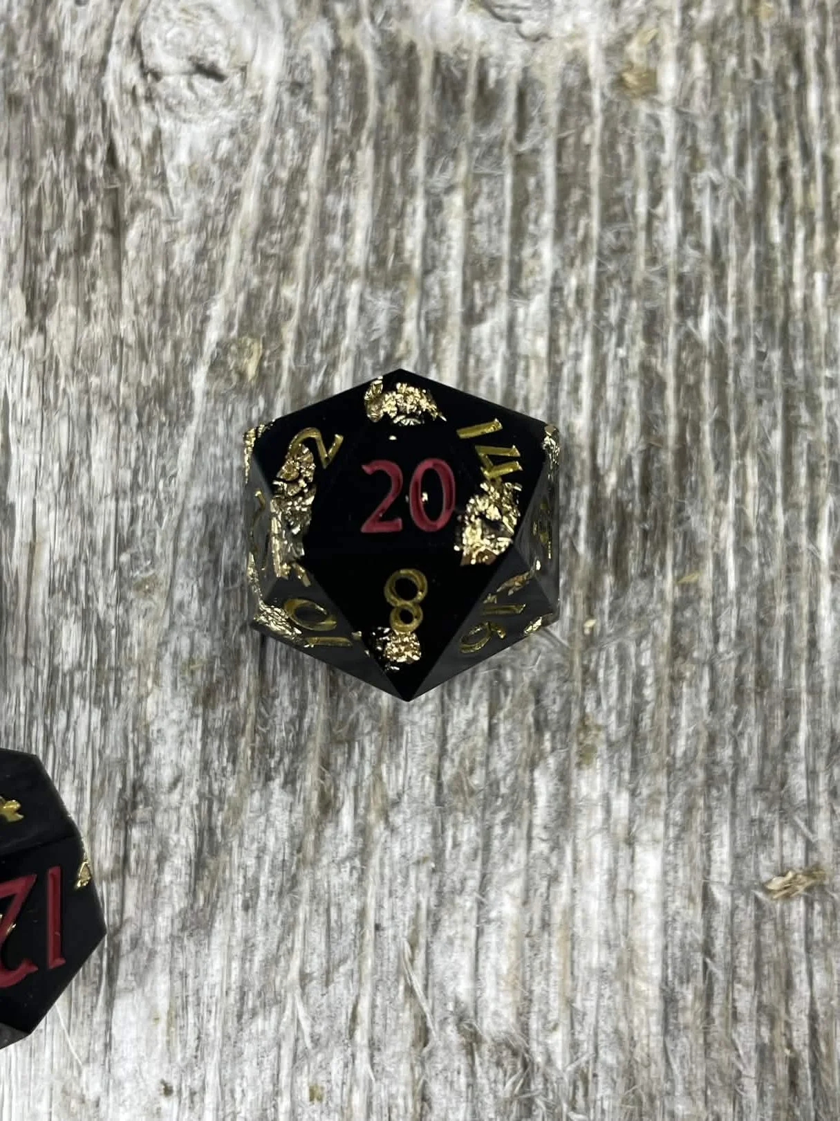 Bloodwit D20