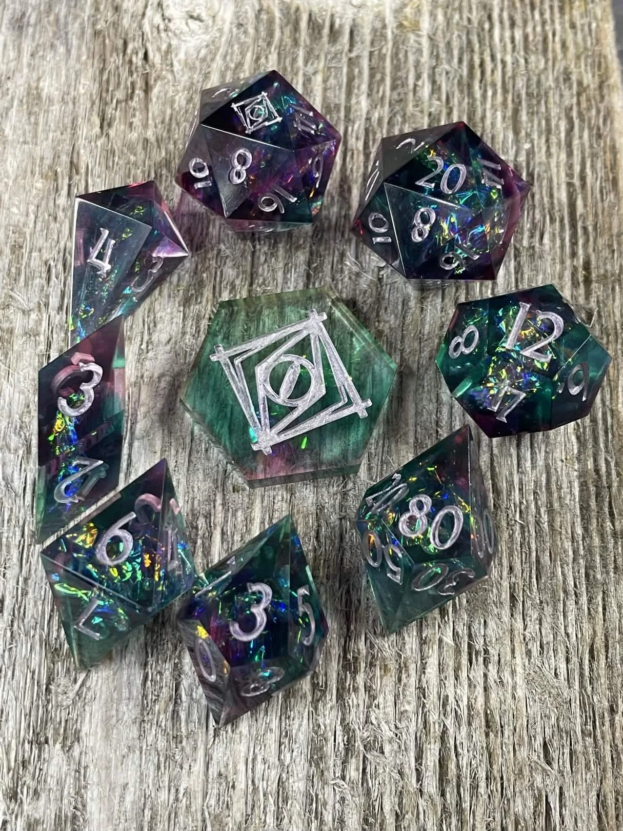 I've Come To Bargain