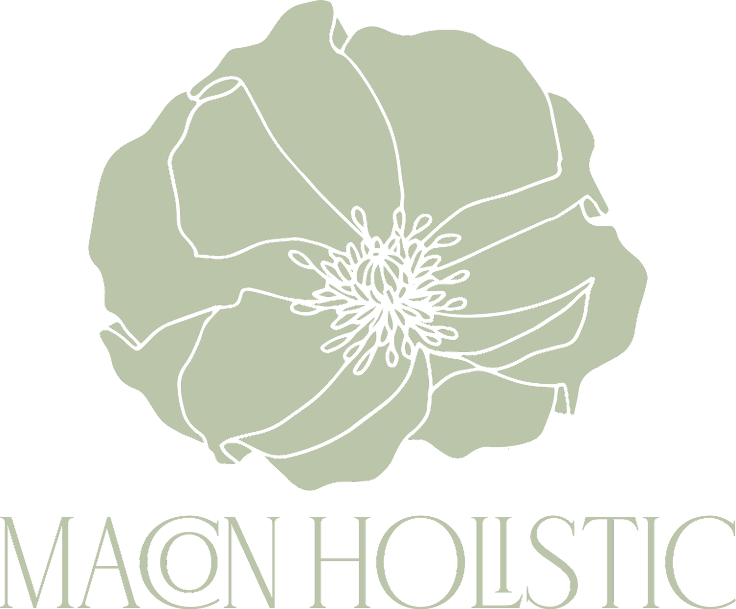 Macon Holistic