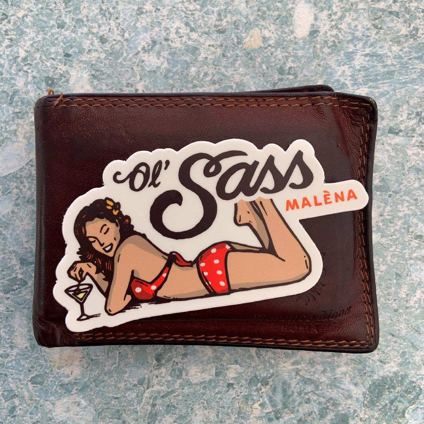 Slap these on __________.🤔
#stickers #rv #salsa #rvlife #outdoors #pinupgirl #camping #adventure #foodie #camper #camperliving