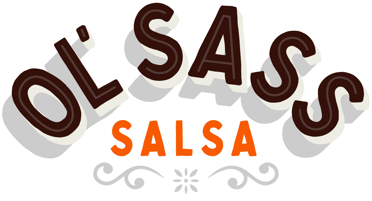 Ol&#39; Sass Salsa