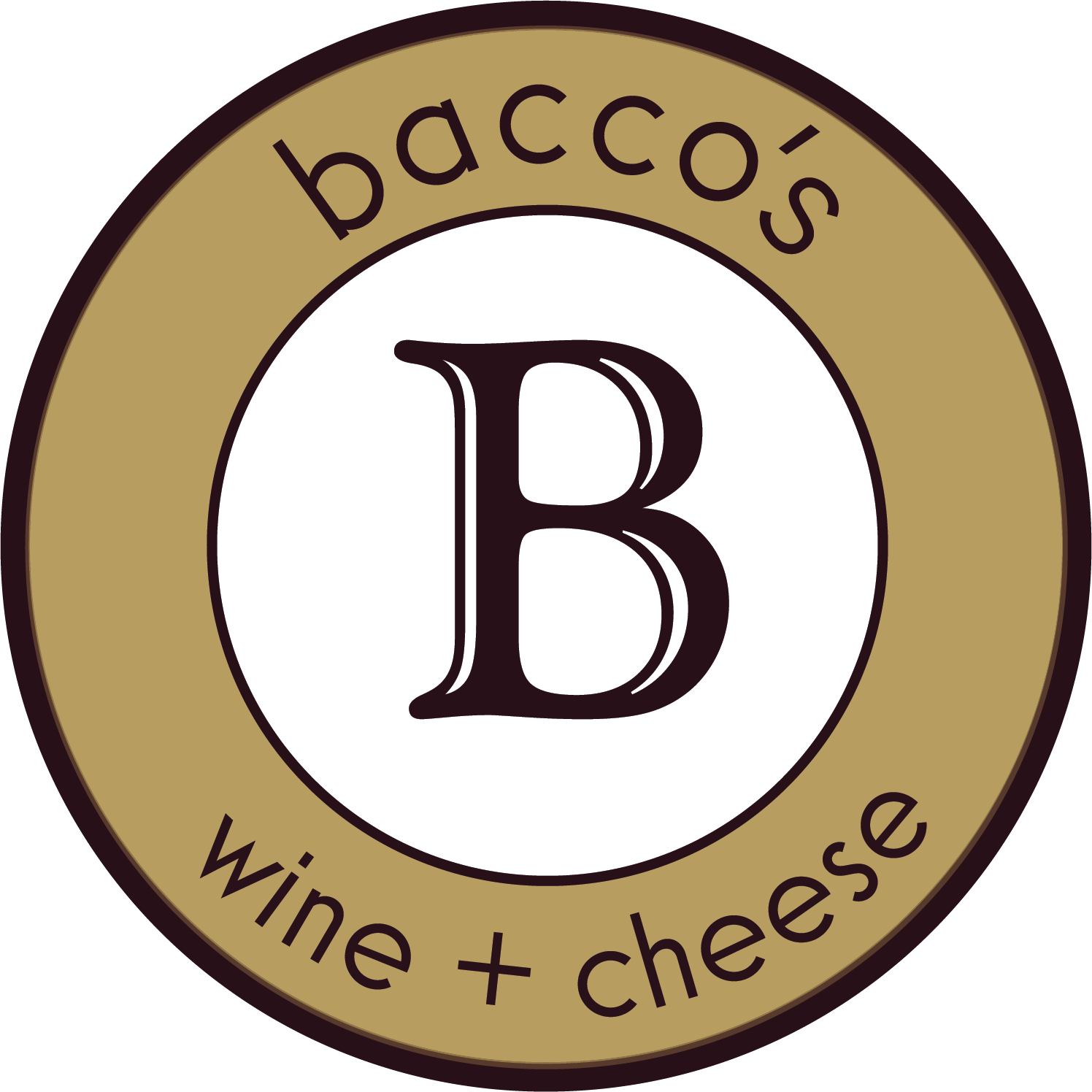 Bacco&#39;s Wine + Cheese