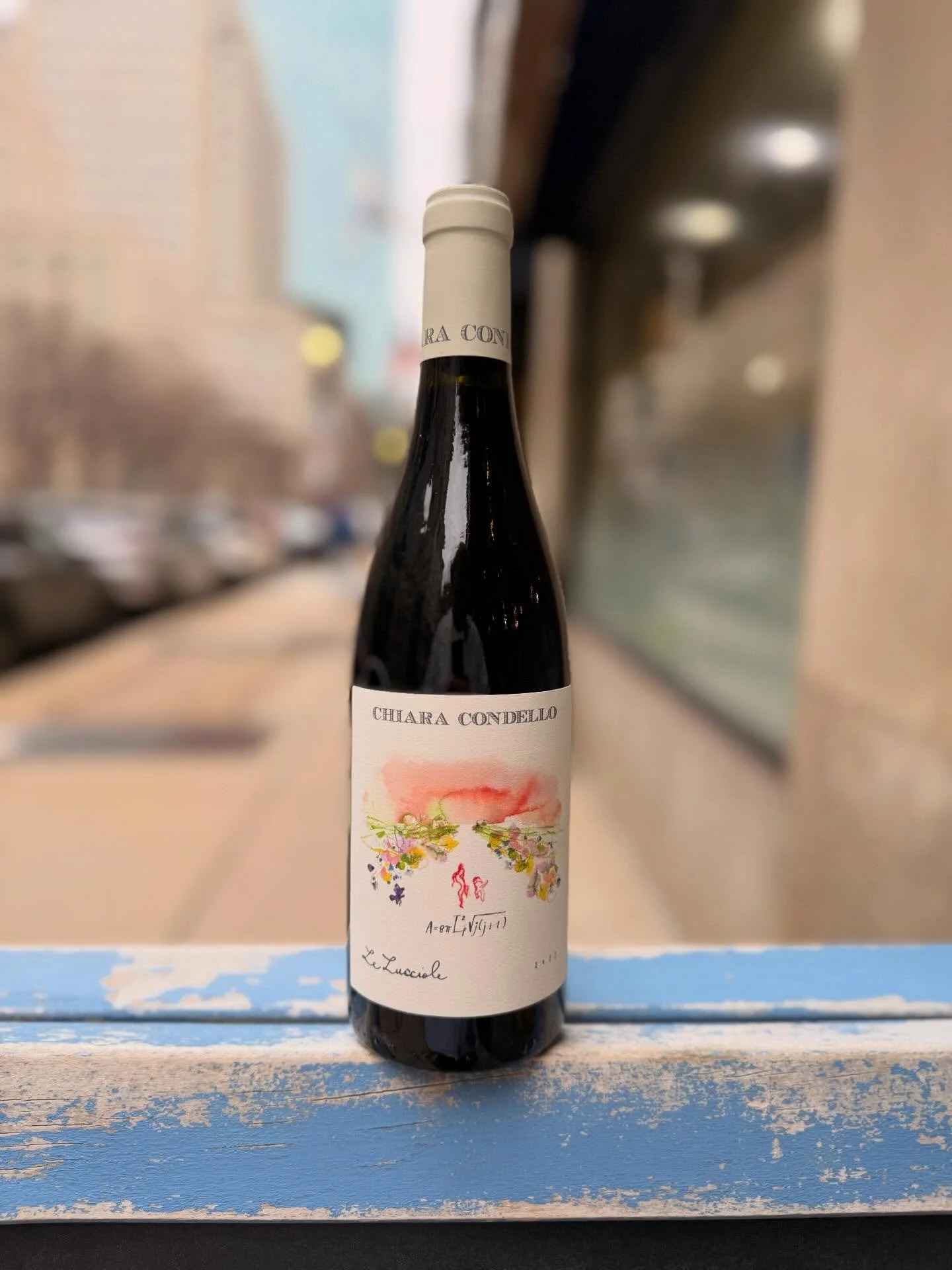 New arrivals worth a double-take this week:

Egly-Ouriet&rsquo;s Vignes de Vrigny (the rare 1er Cru Pinot Meunier champagne), Pascal Cotat&rsquo;s electric Mont Damn&eacute;s Sancerre, and Chiara Condello&rsquo;s dark, perfumey Le Lucciole&mdash;a wi