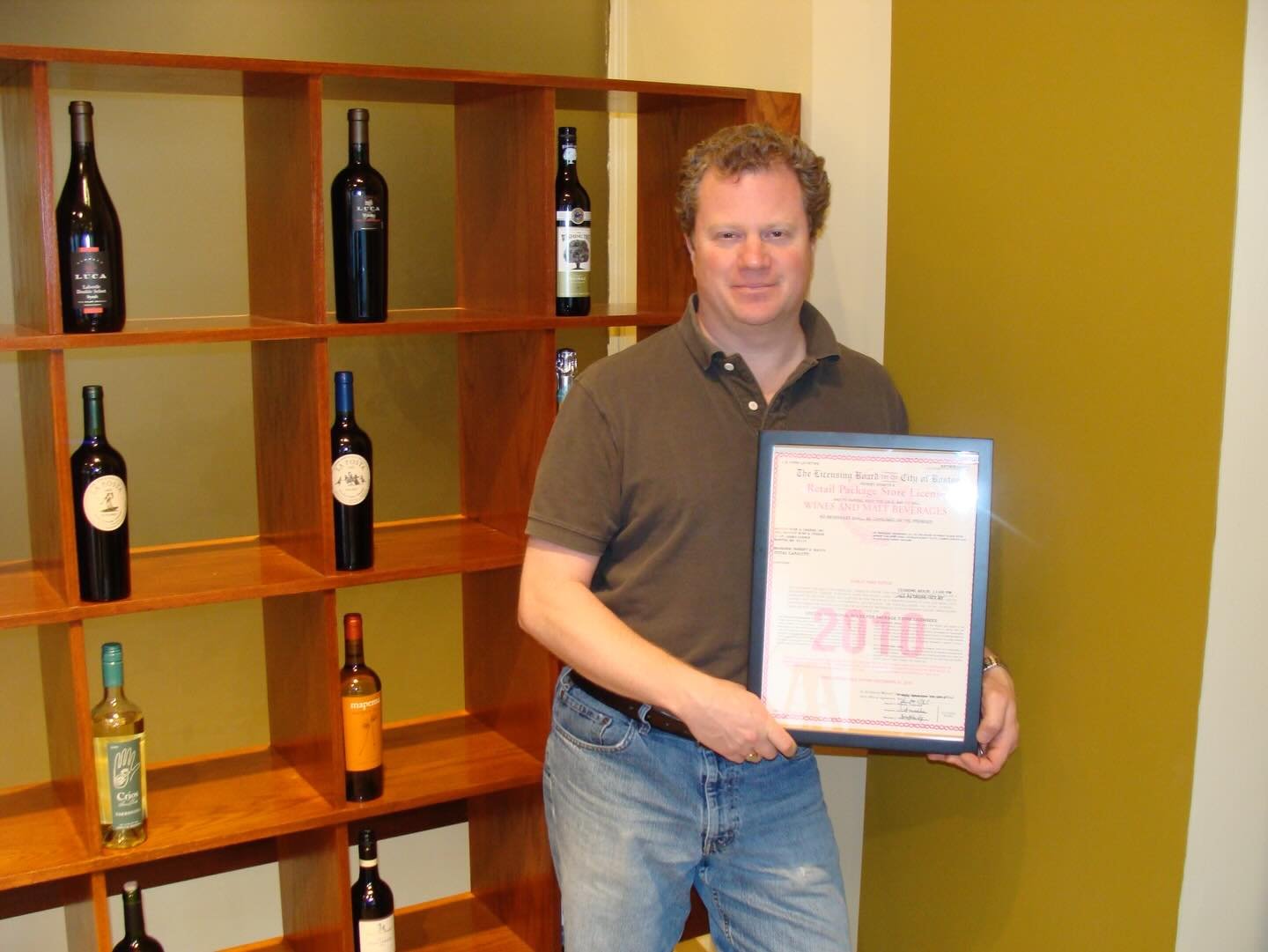 This November marked 15 years since we first opened our doors.

That feels worth saying out loud&mdash;especially because there were moments this year when we weren&rsquo;t sure we&rsquo;d get there.

In the middle of a bleak January, we were staring