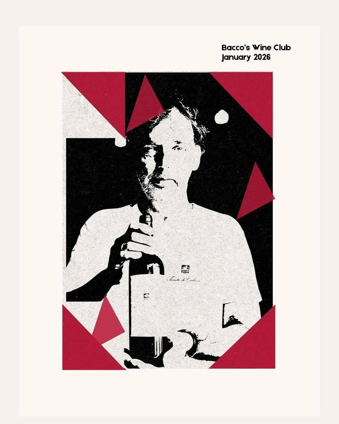 This month&rsquo;s Wine Club is about contrast&mdash;and intention.

A high-altitude Tuscan red shaped by restraint, not power.
A serious Morgon from old vines on the C&ocirc;te du Py, built to age but generous now.
And a dry Lambrusco that reminds y