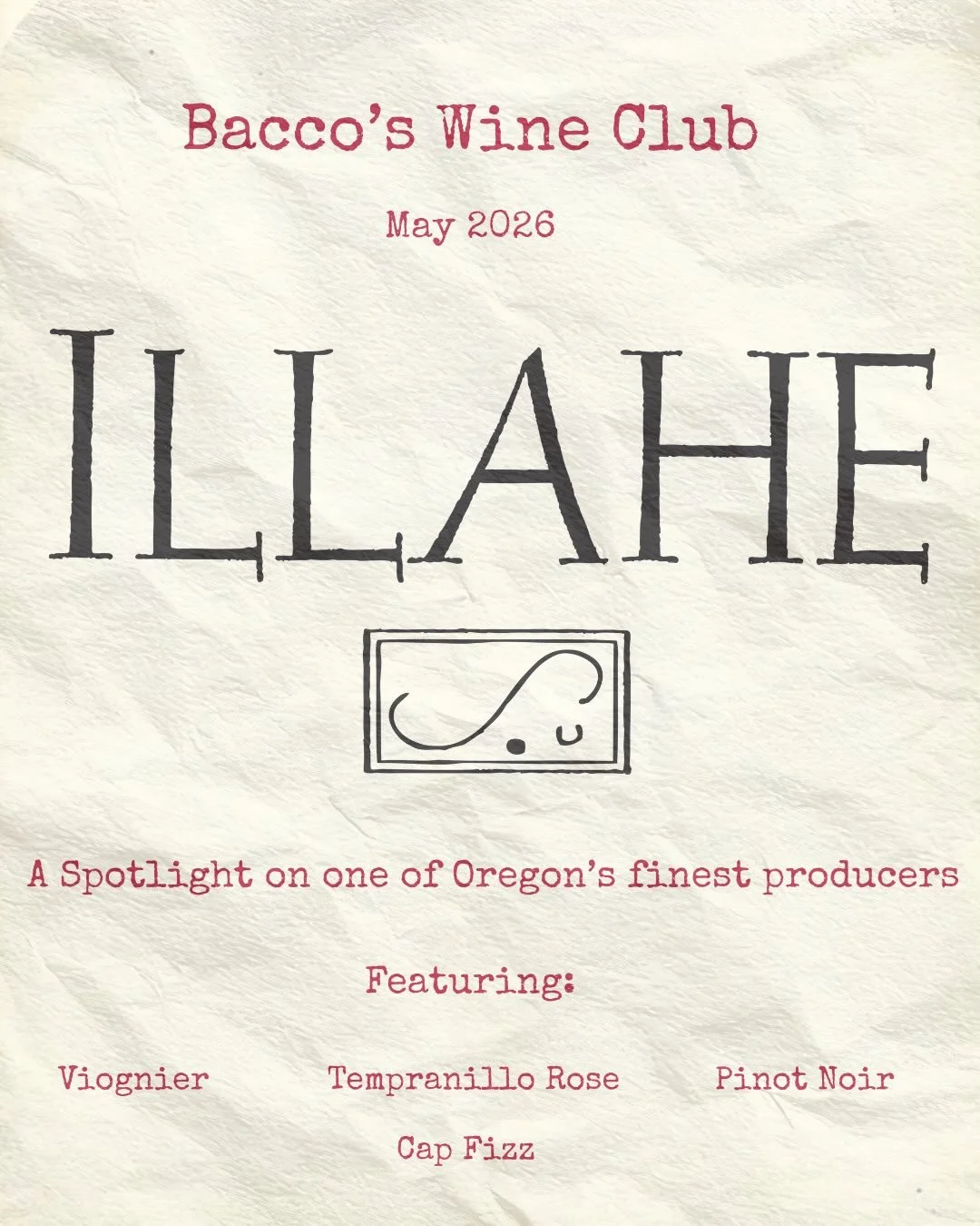 A cherry farmer planted the wrong grapes on the wrong side of the Willamette Valley. Forty years later it&rsquo;s one of the more interesting vineyards in Oregon &mdash; Viognier, Tempranillo Ros&eacute;, and Pinot Noir growing on ancient seabed in P