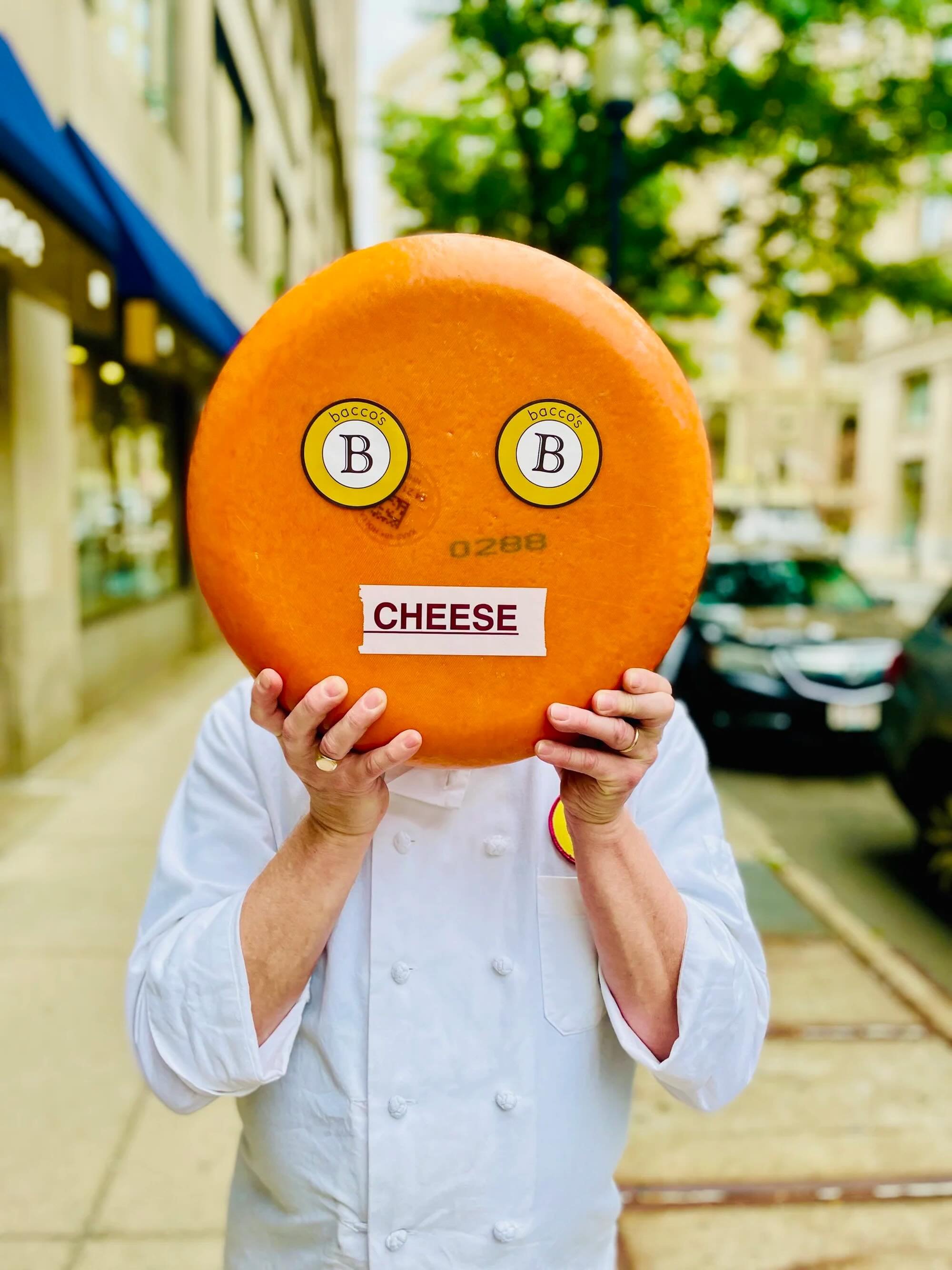 We&rsquo;re hiring!

Our head cheesemonger is headed to the Midwest in August and we&rsquo;re looking for someone to fill their shoes.

You&rsquo;ll run the cheese program &mdash; buying, cutting, rotating, and talking about it to people who came in 