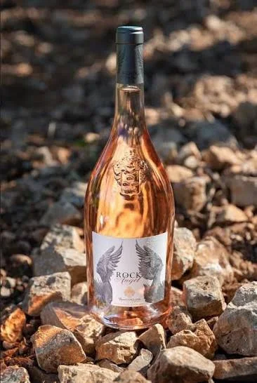 2024 Rock Angel Rosé