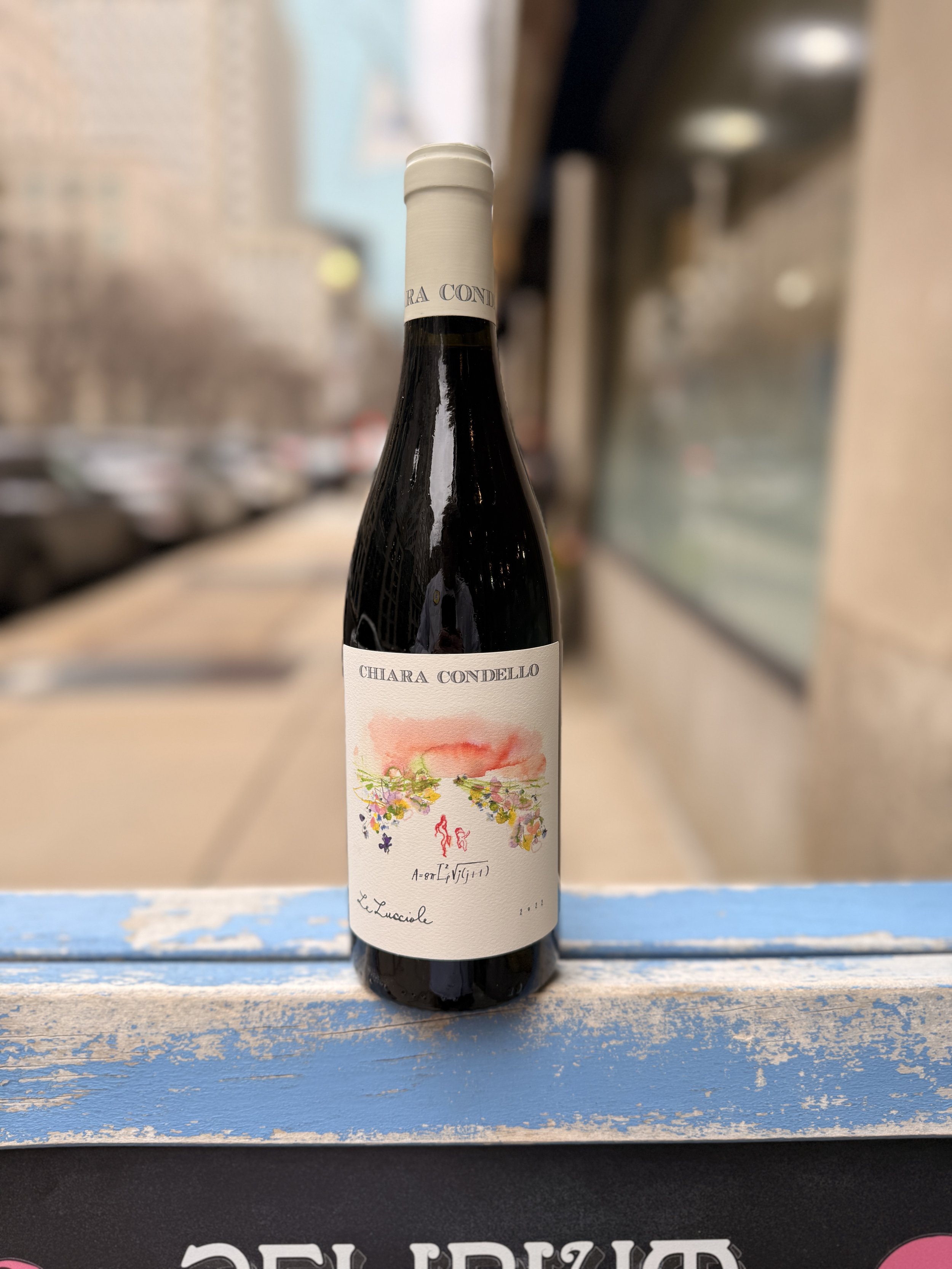 Chiara Condello 'Le Lucciole' 2022