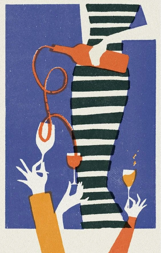 AFTER HOURS TASTING: Petrova Chocolates and Zagreus' Bulgarian Winemaker