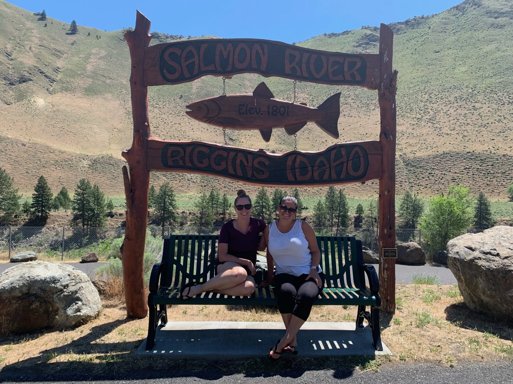 10Day Road Trip Itinerary Idaho, Montana and Wyoming — All About the