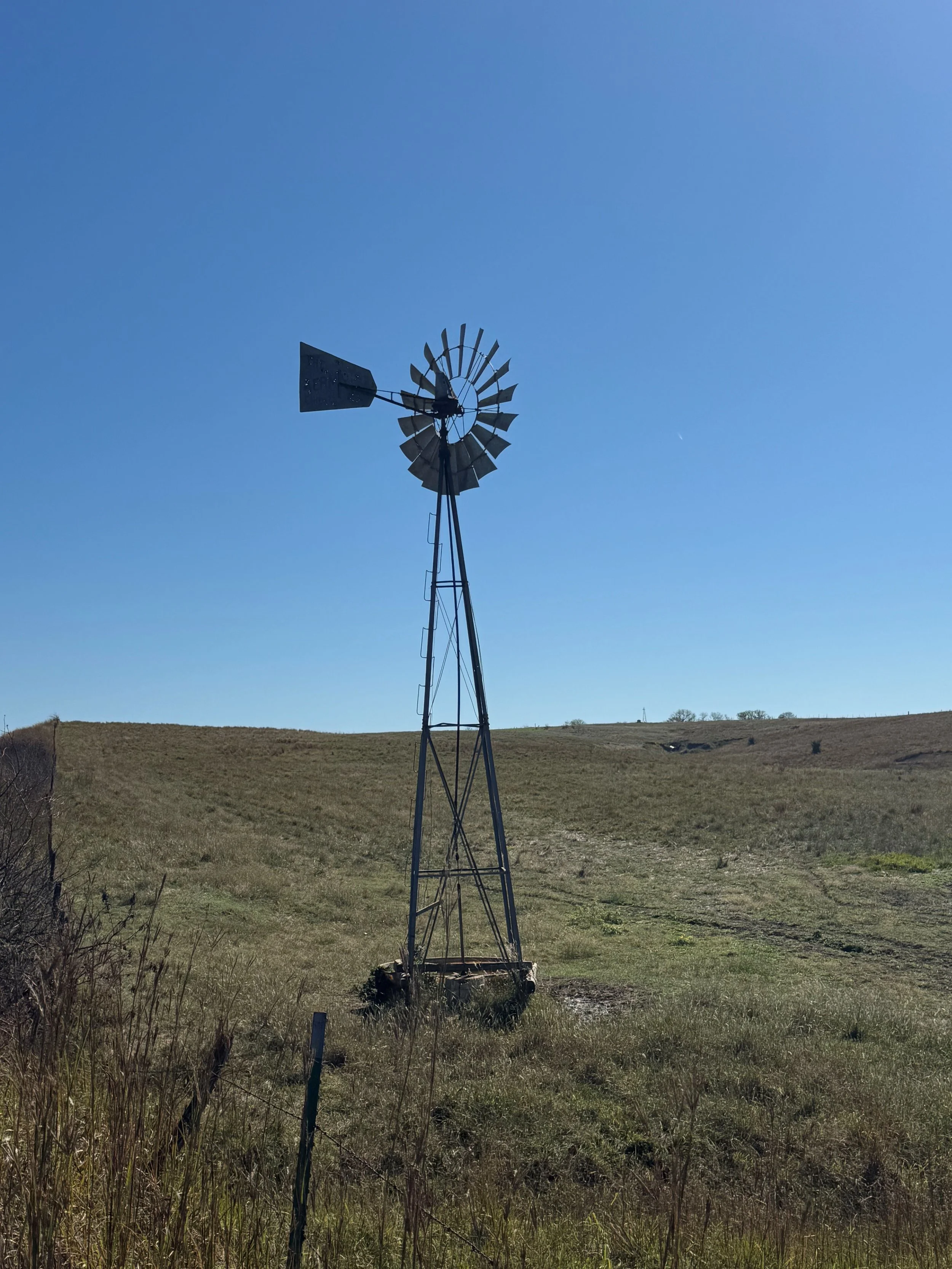 Mushroom Rock State Park