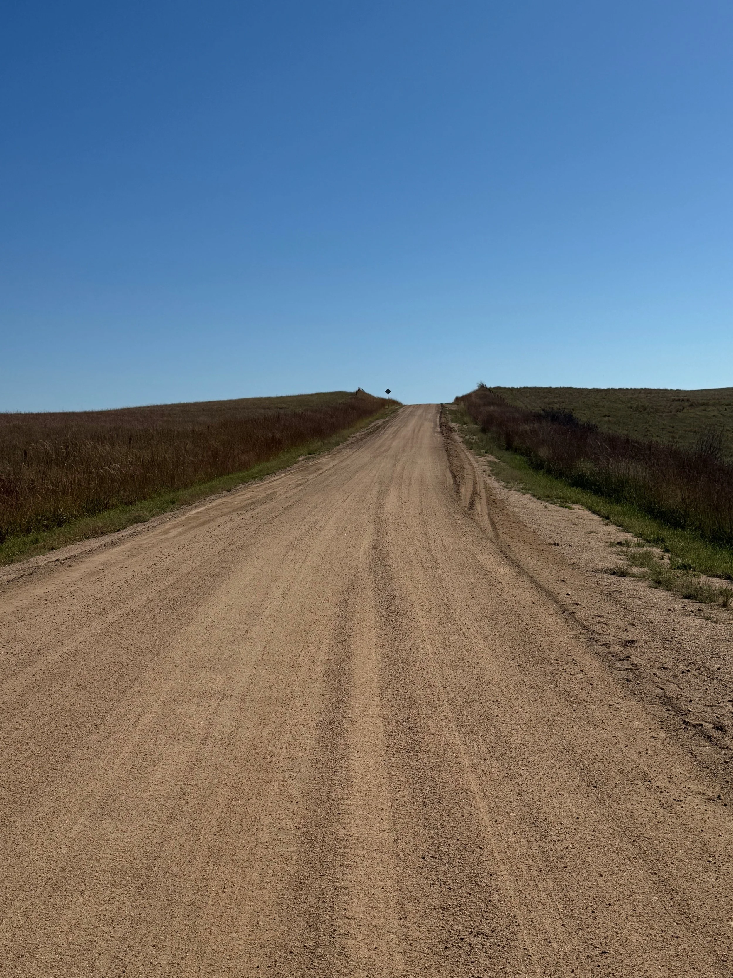 Mushroom Rock State Park