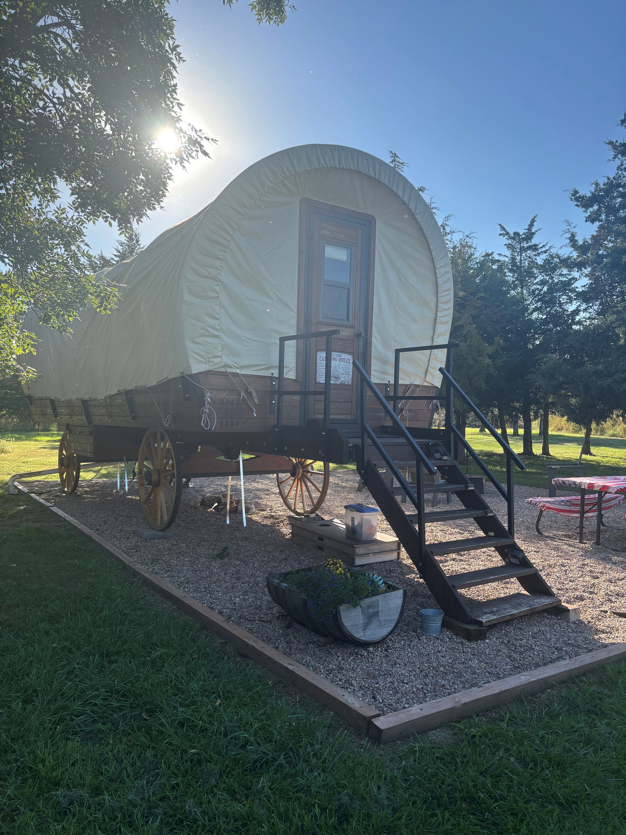 Spring Ranch Campground