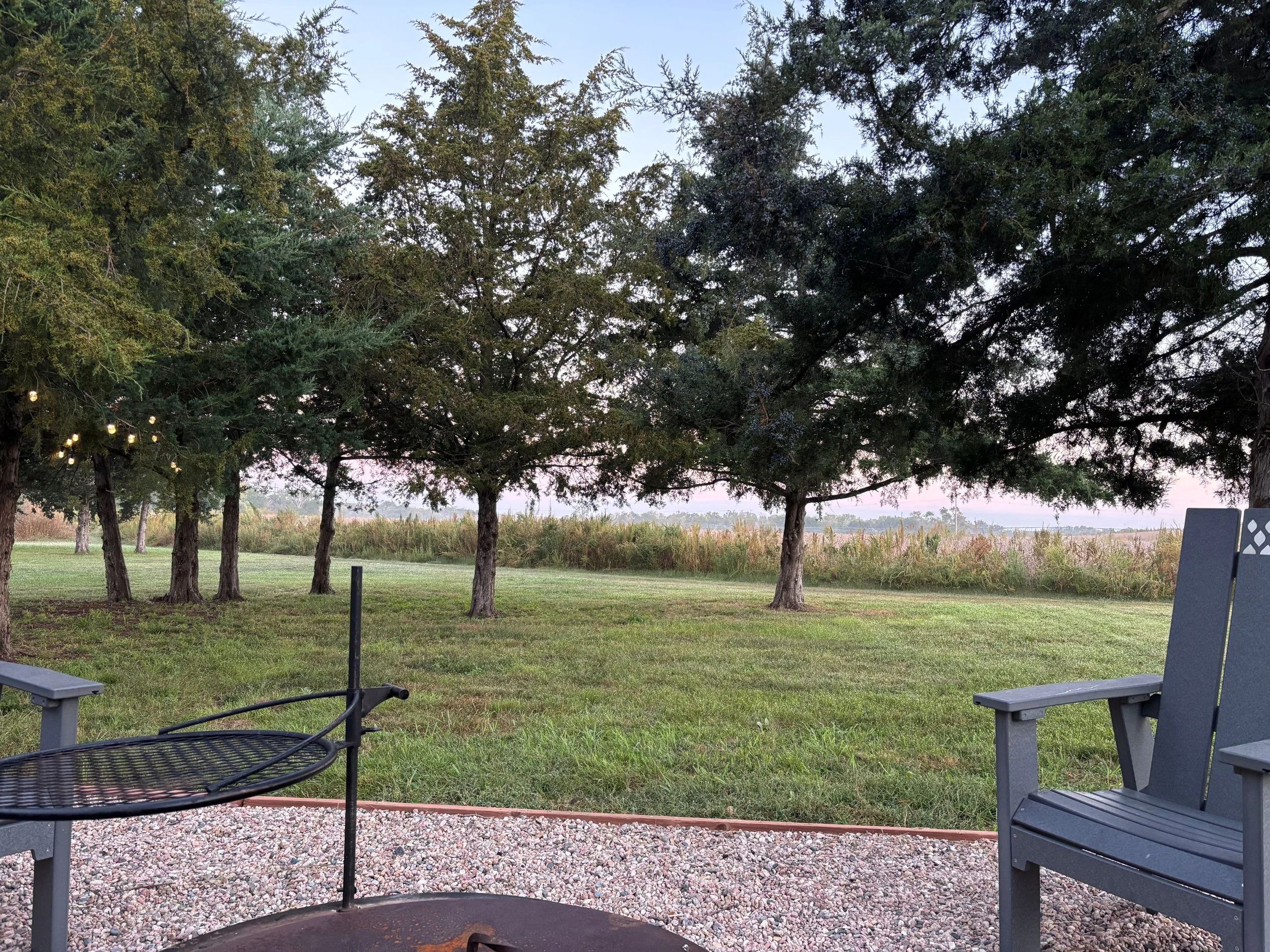 Spring Ranch Campground