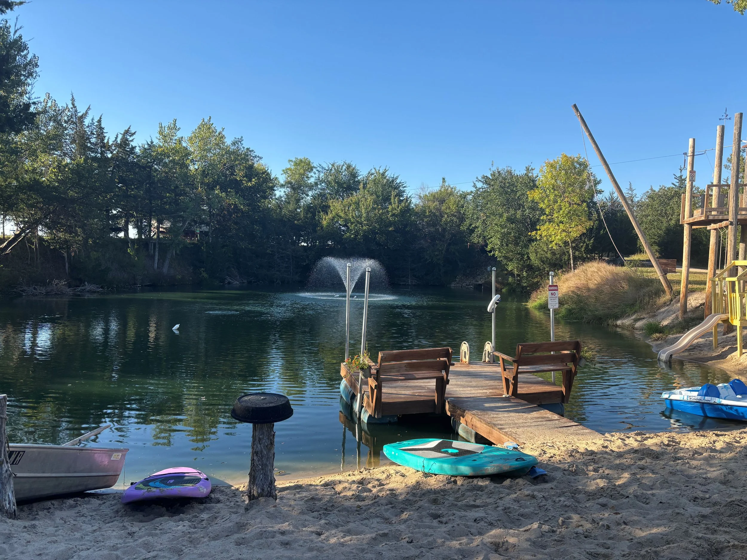 Spring Ranch Campground