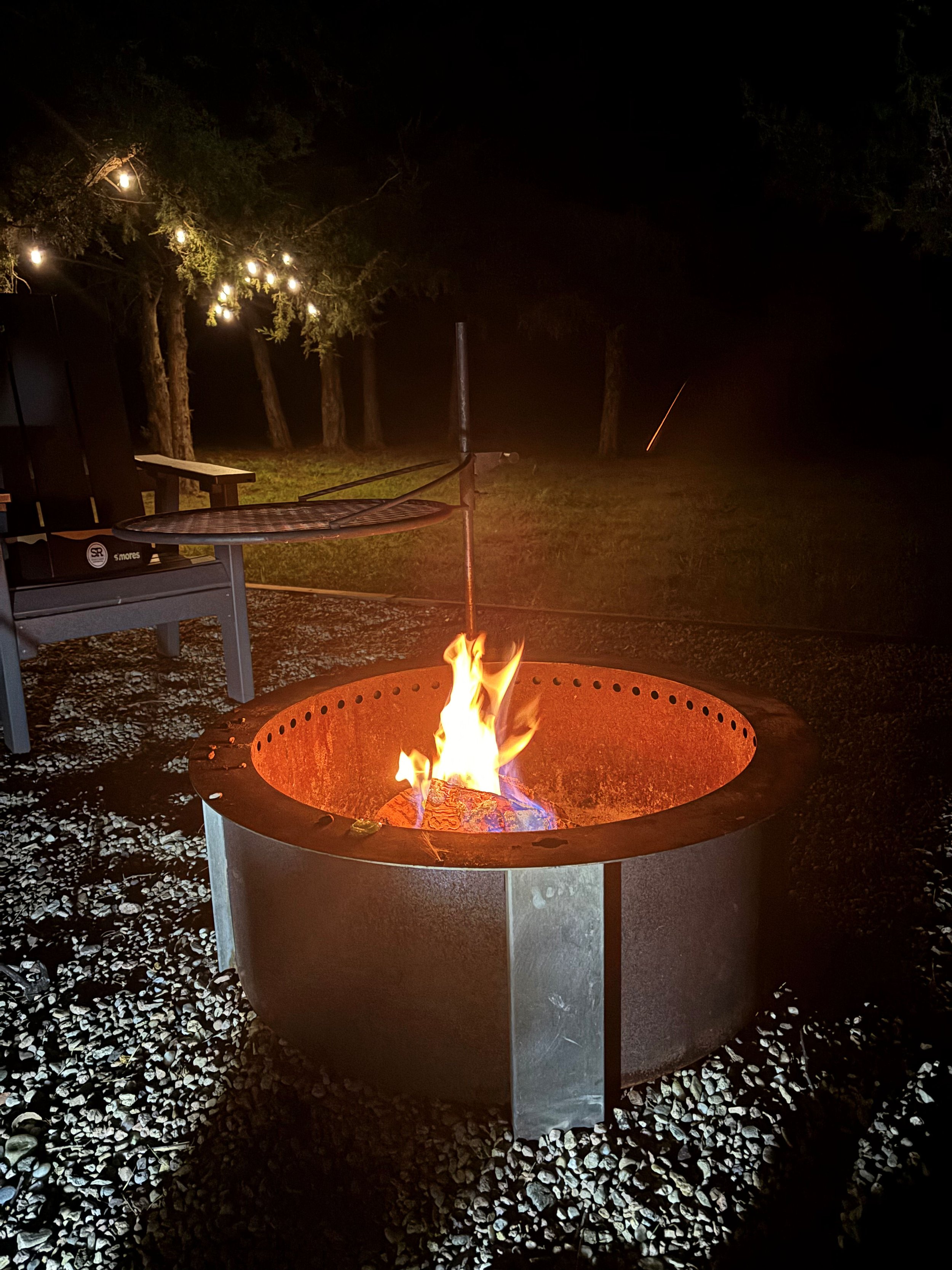 Spring Ranch Campground