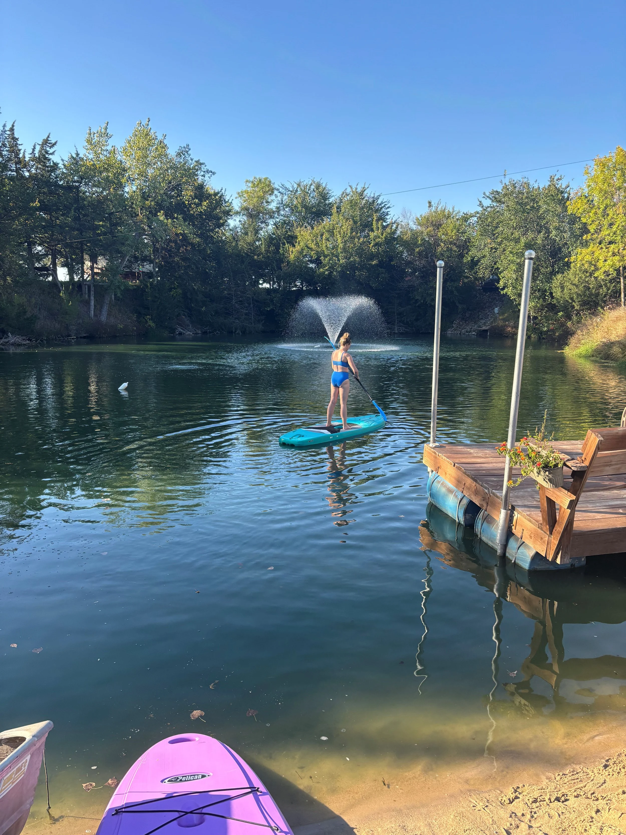 Spring Ranch Campground