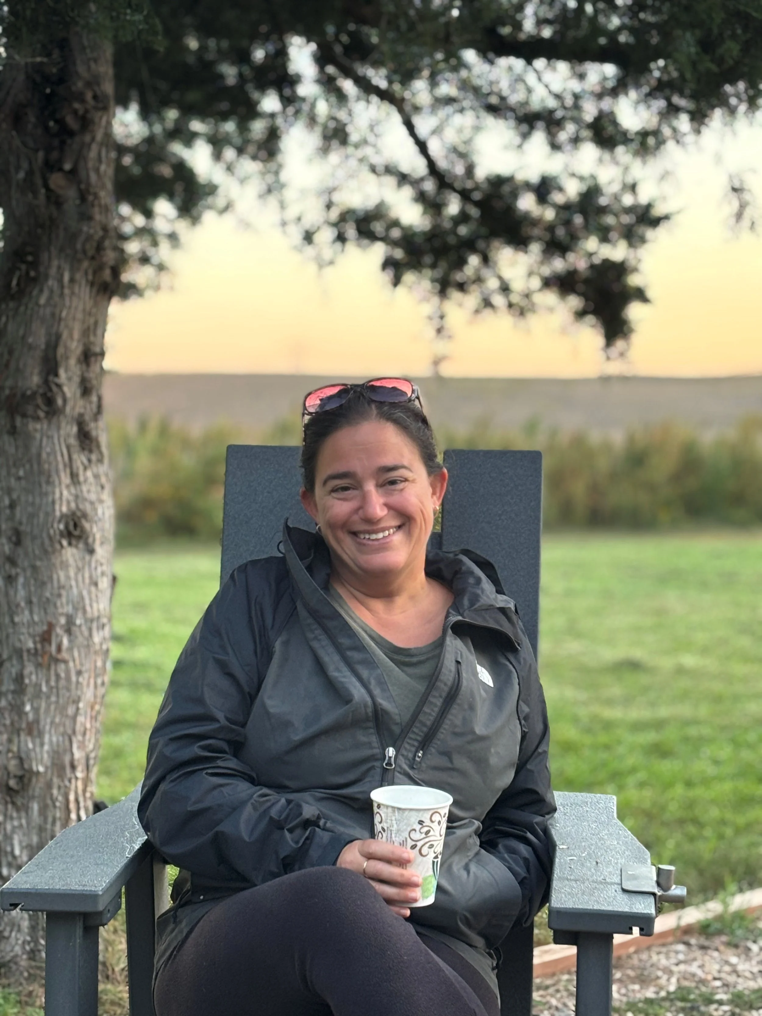 Nebraska Road Trip Stop