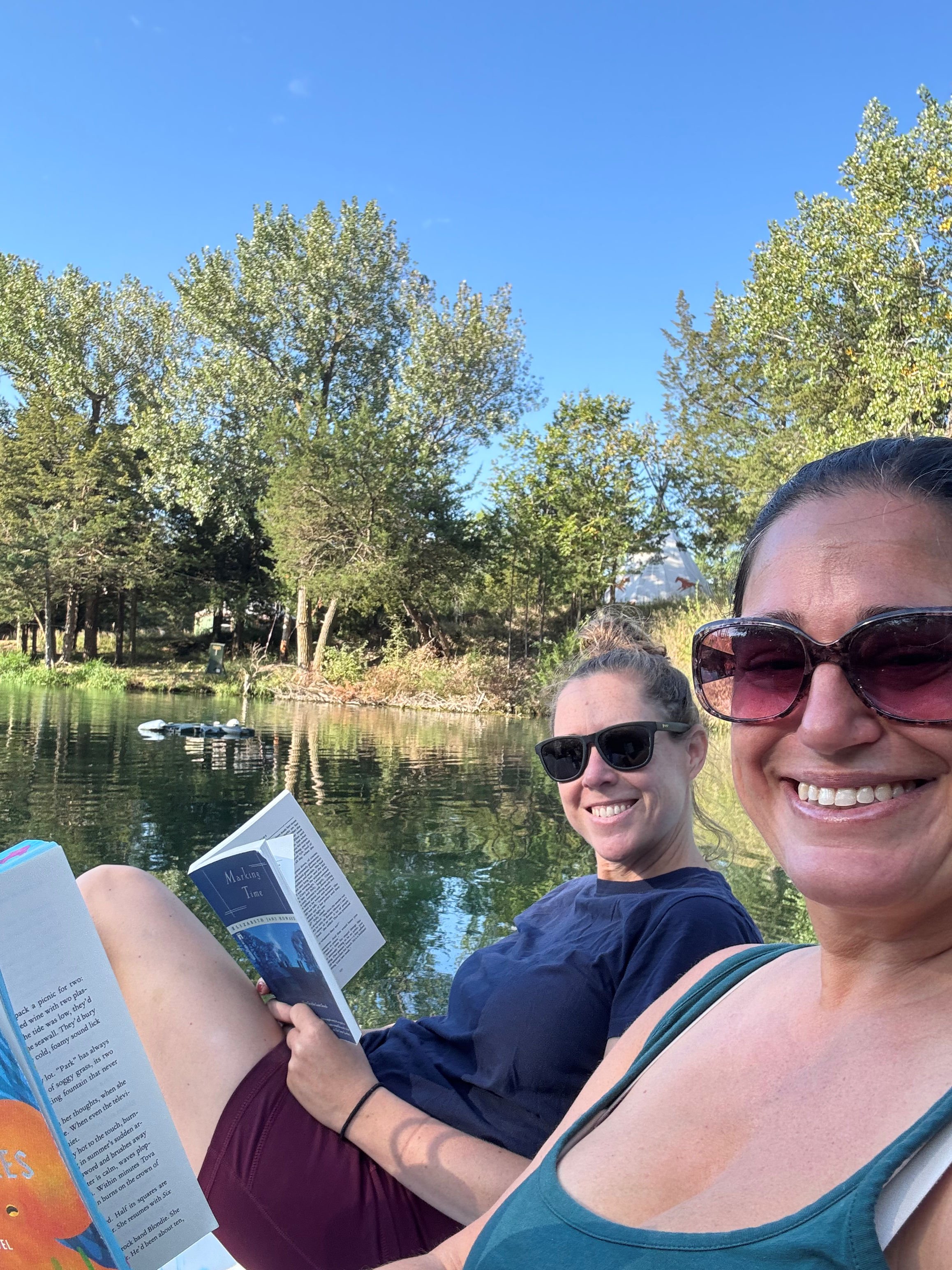 Spring Ranch Campground