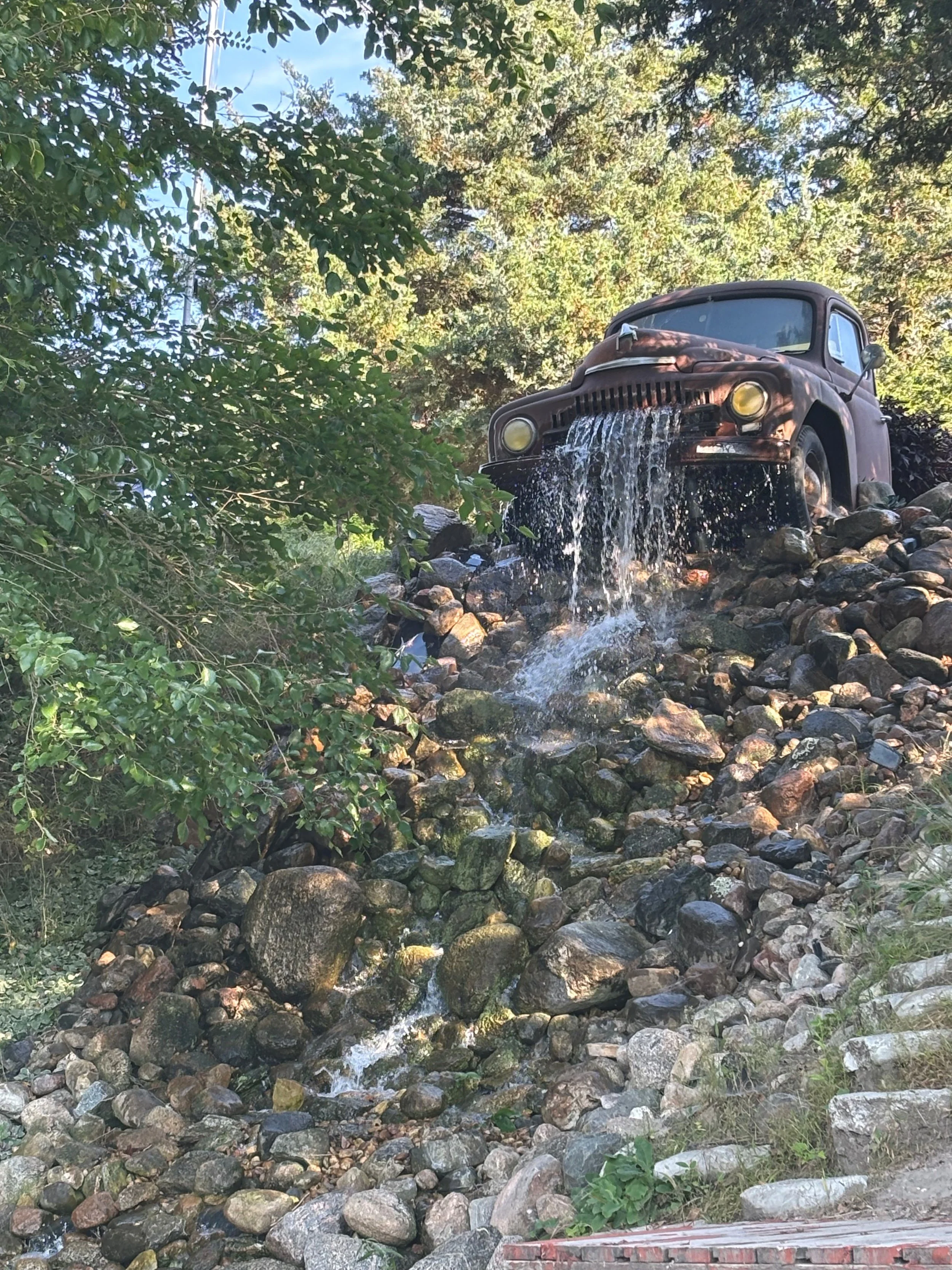 Spring Ranch Campground