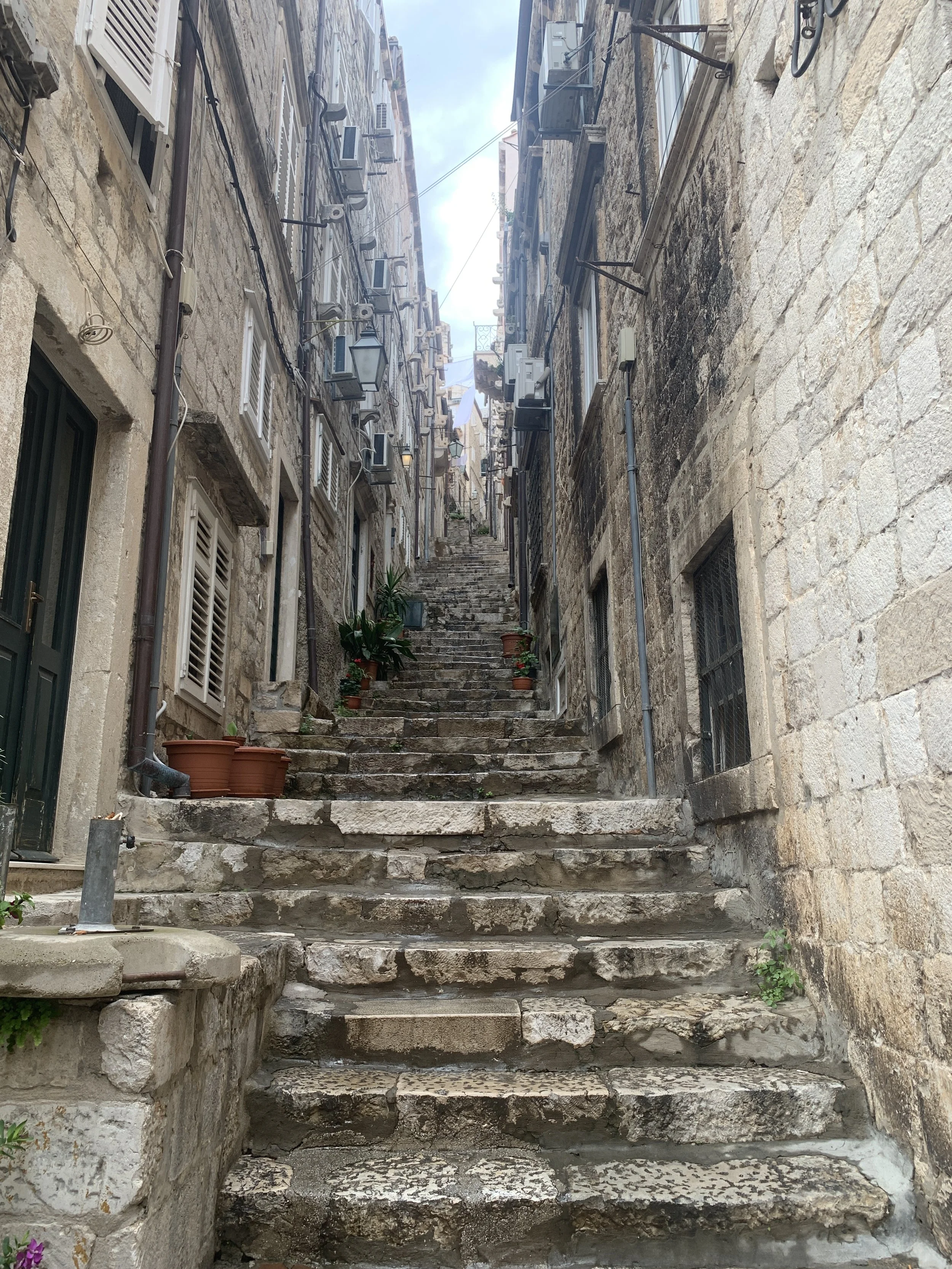 Dubrovnik