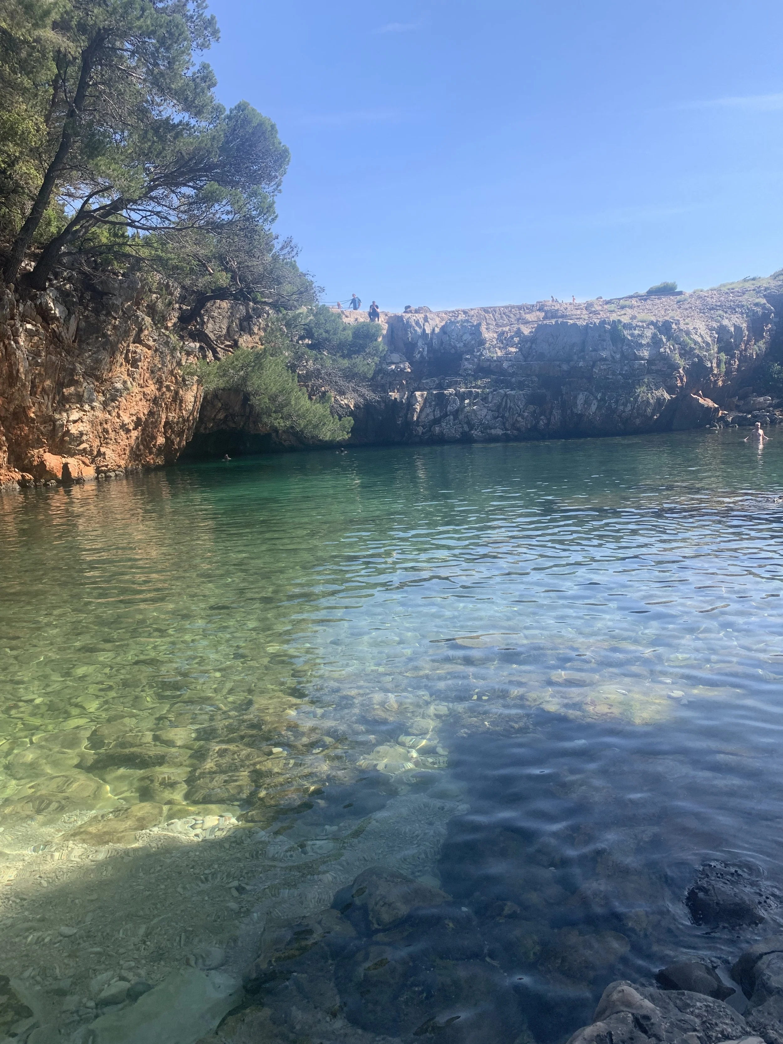 Lokrun Island
