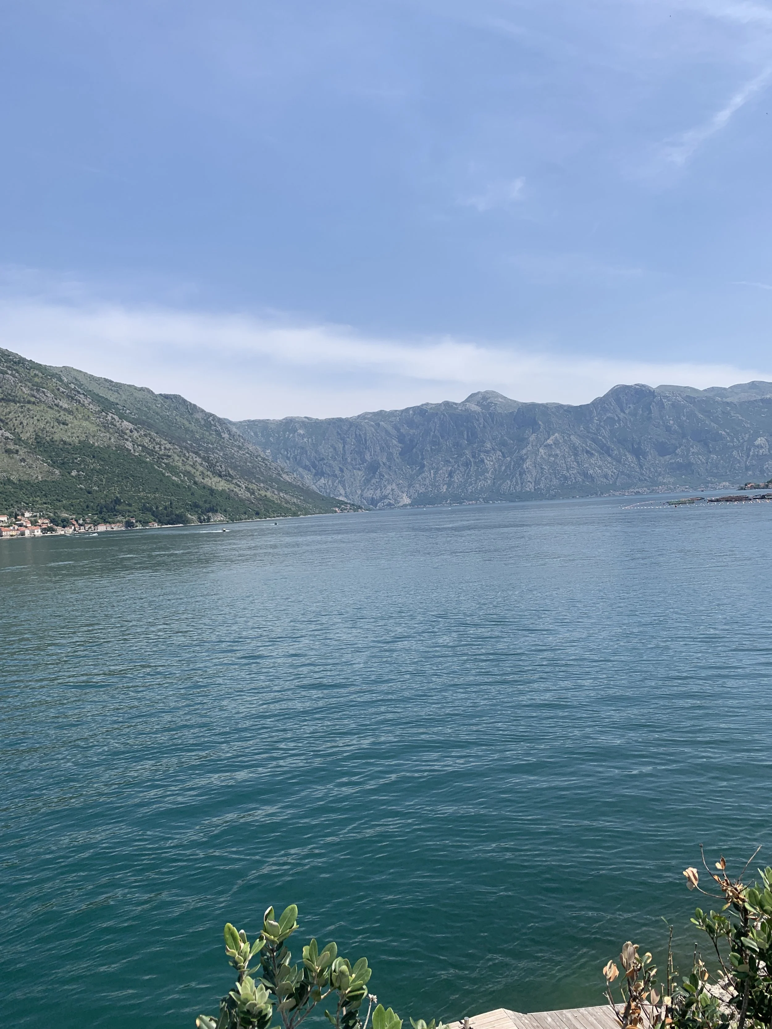 Kotor, Montenegro