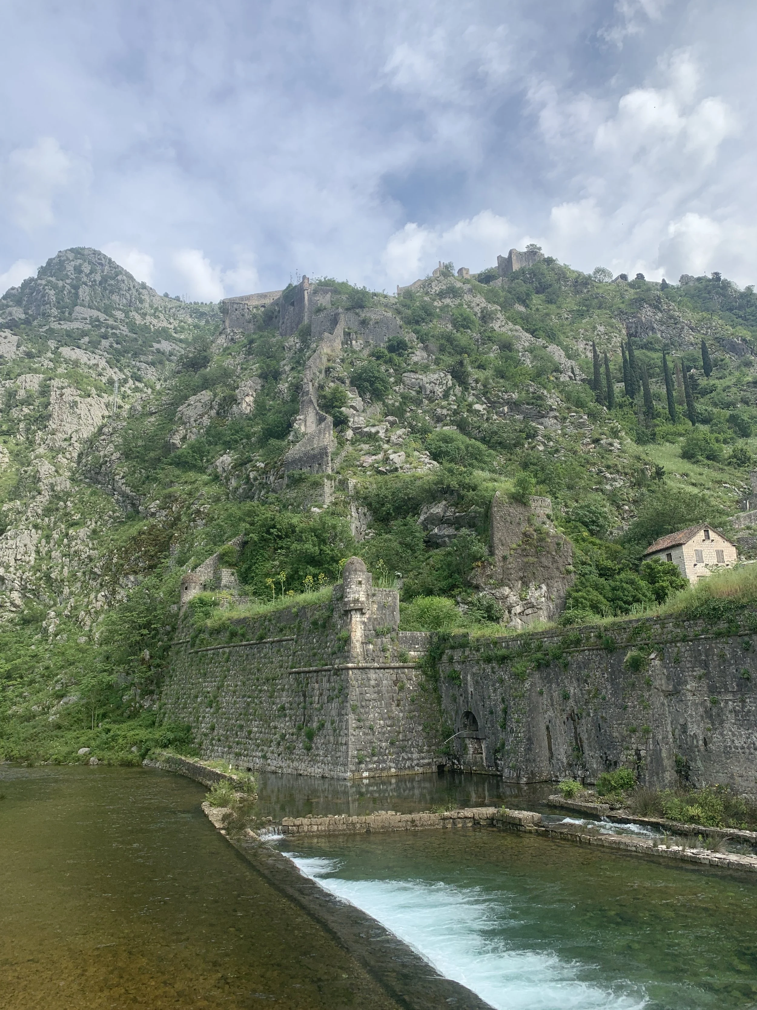 San Giovanni Fortress