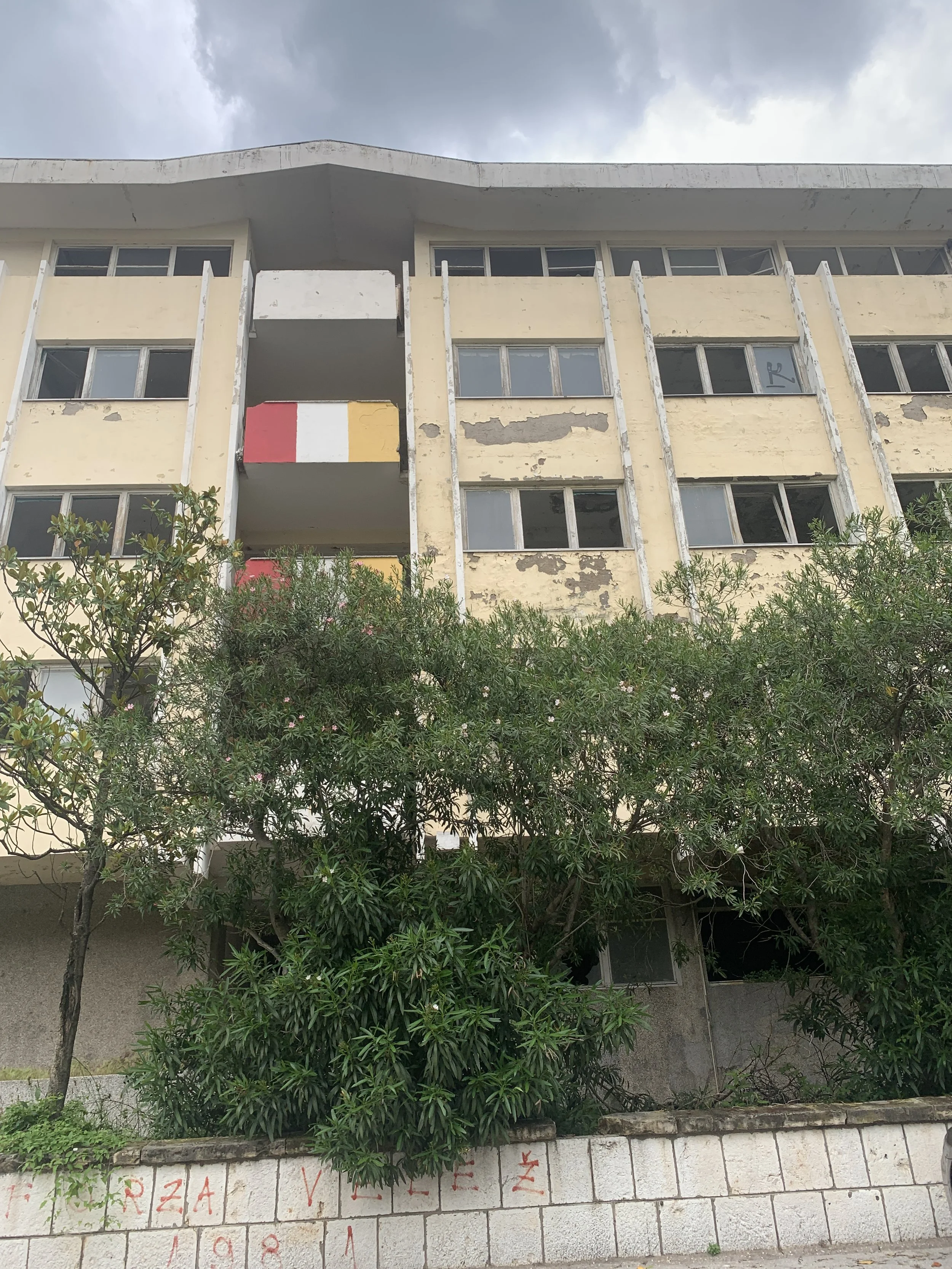 Mostar, Bosnia