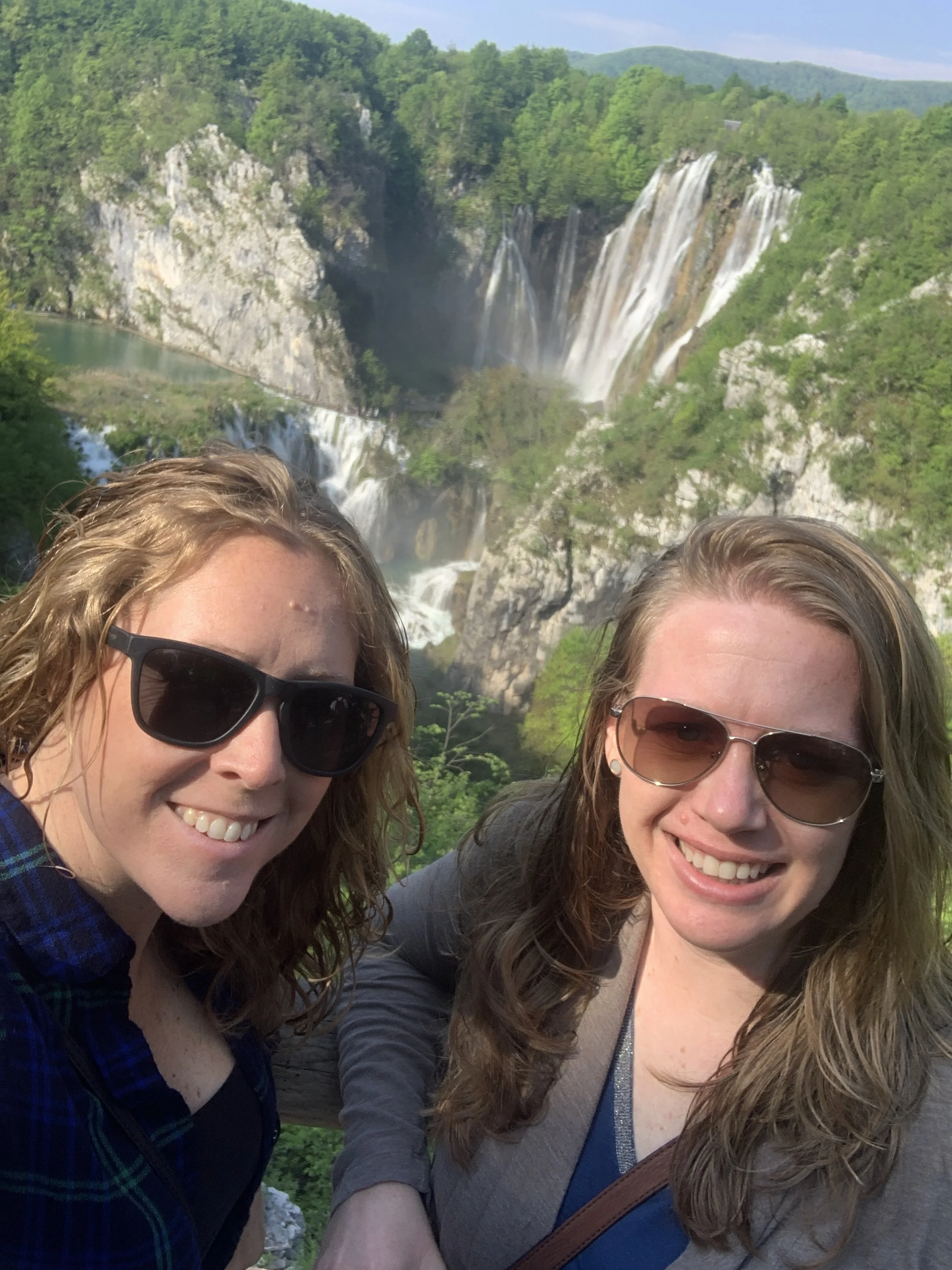 Plitvice Lakes National Park