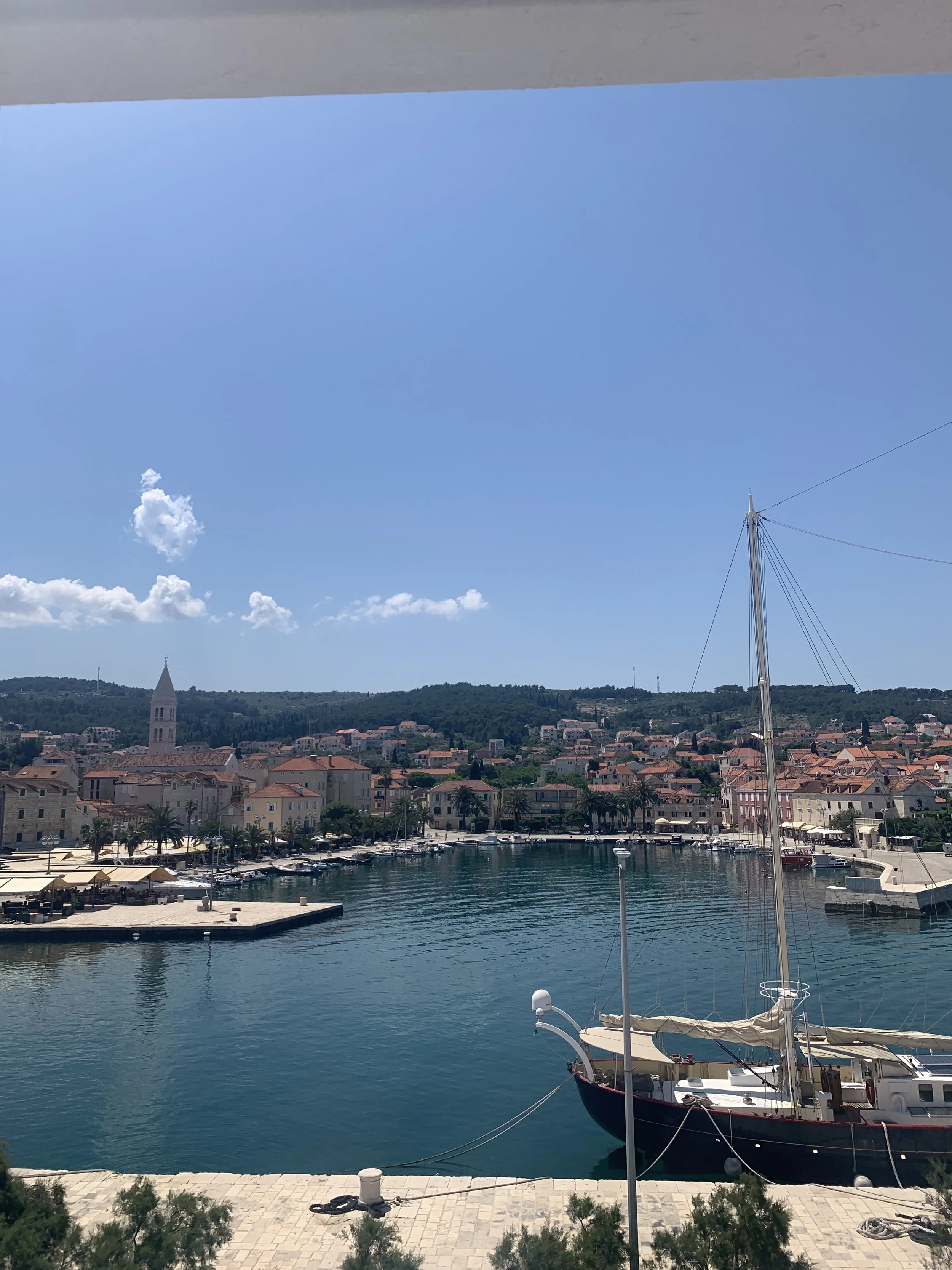 Brac Island