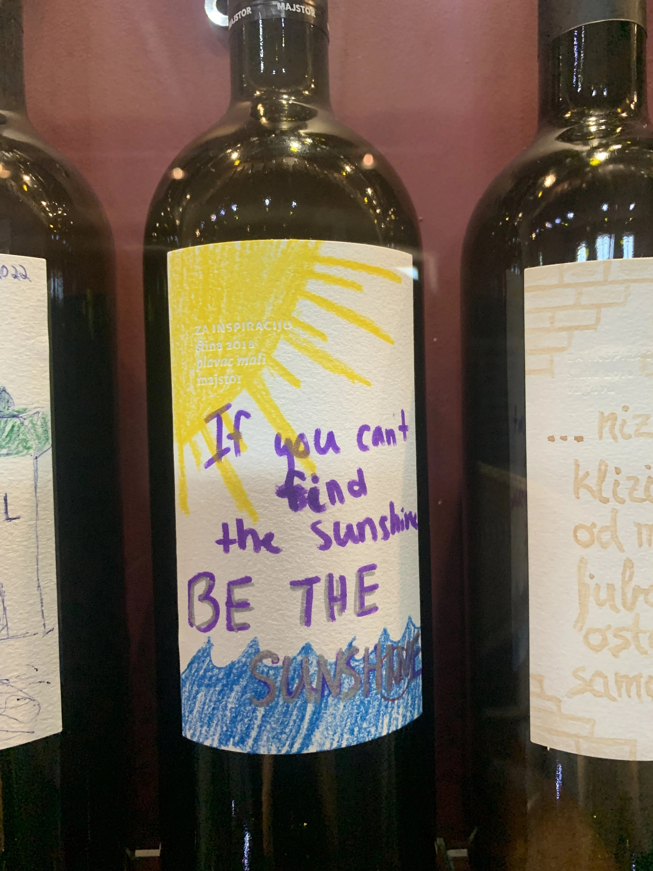 Stina Winery