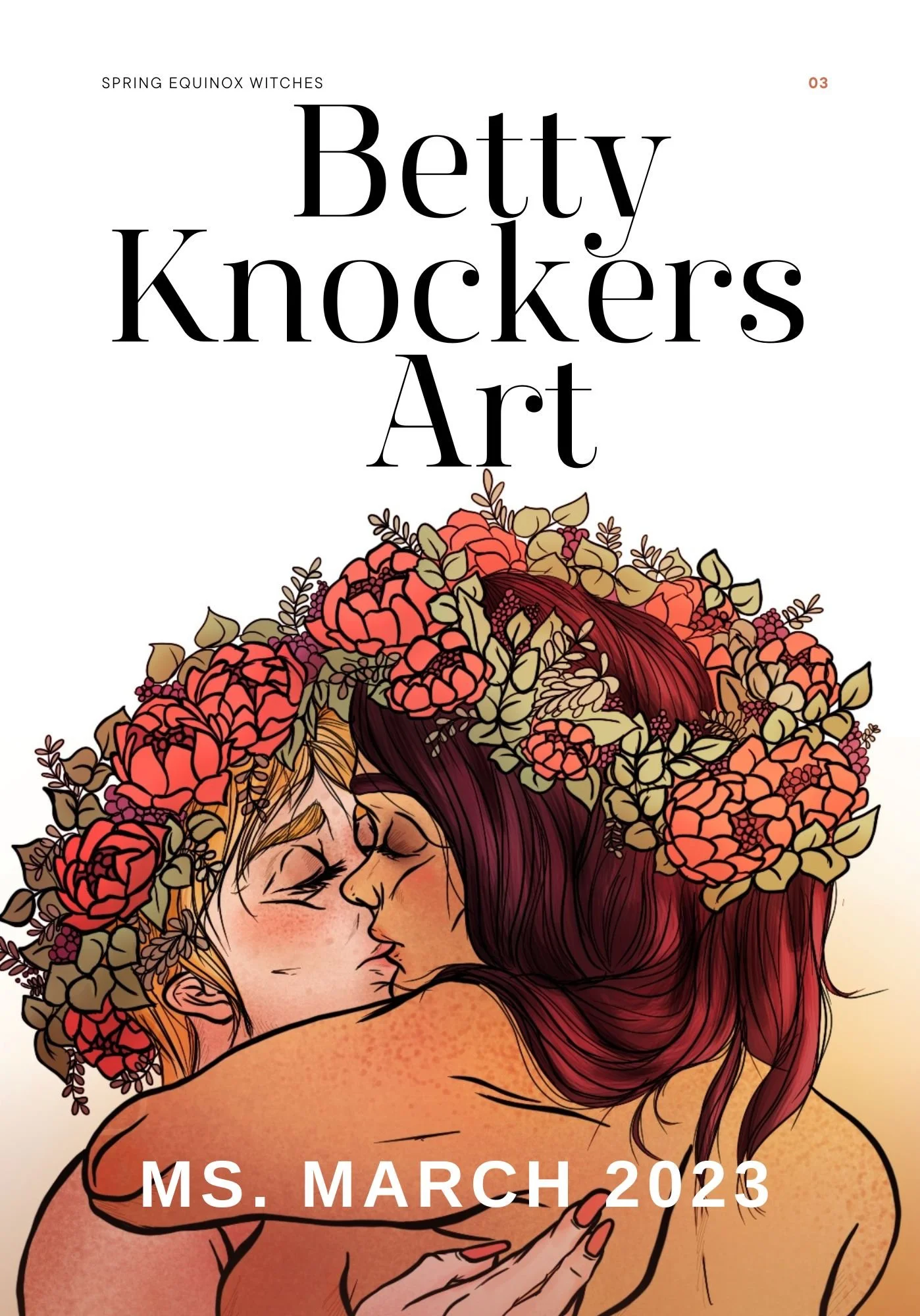 Betty-Knockers-Art-Horror-Swim-Babe-Zine-03-Ms-Mar-Spring-Witches.jpg