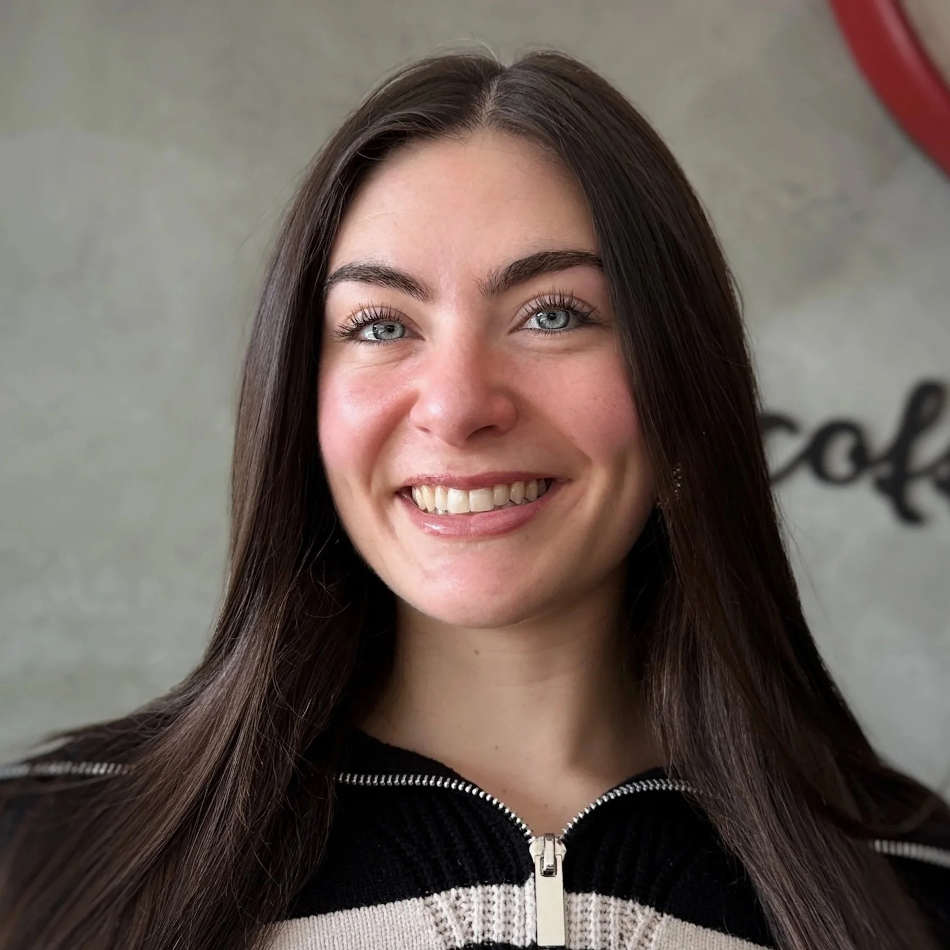 Julia Blum, LMSW