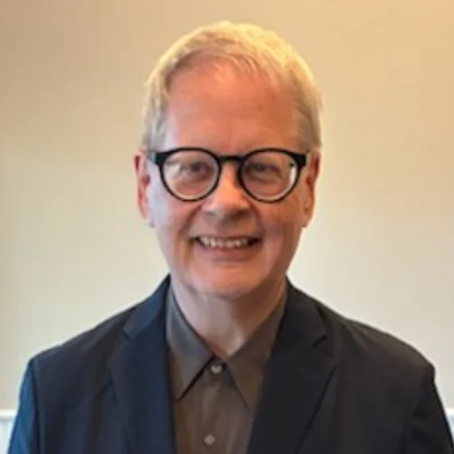 Robert McVey, LCSW-R