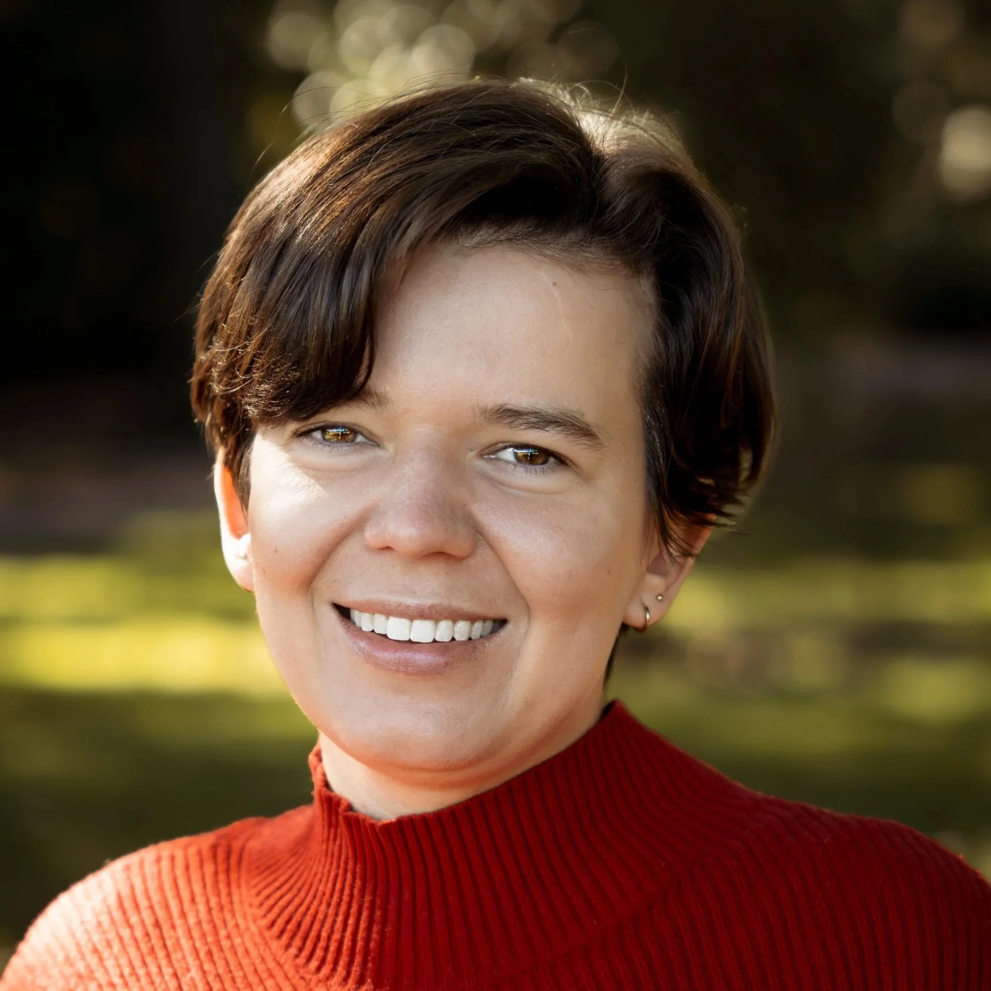Daniela Lapidous, LMSW