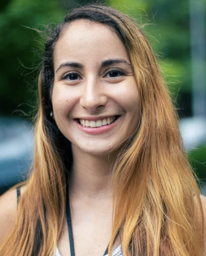 Beatriz De Motta, LMHC