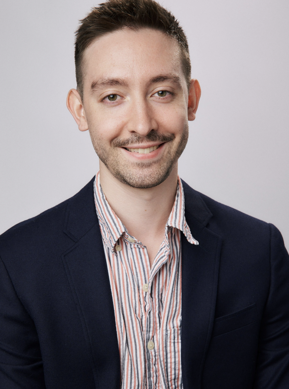 Roscoe Lachey, M.A., ED.M., LMHC-LP