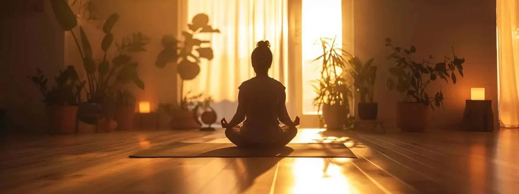 Optimizing Your Home for Wellness: Creating a Space That Supports Mind, Body, and Balance