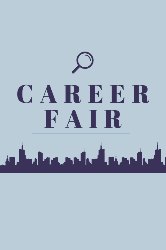 Career Fair 