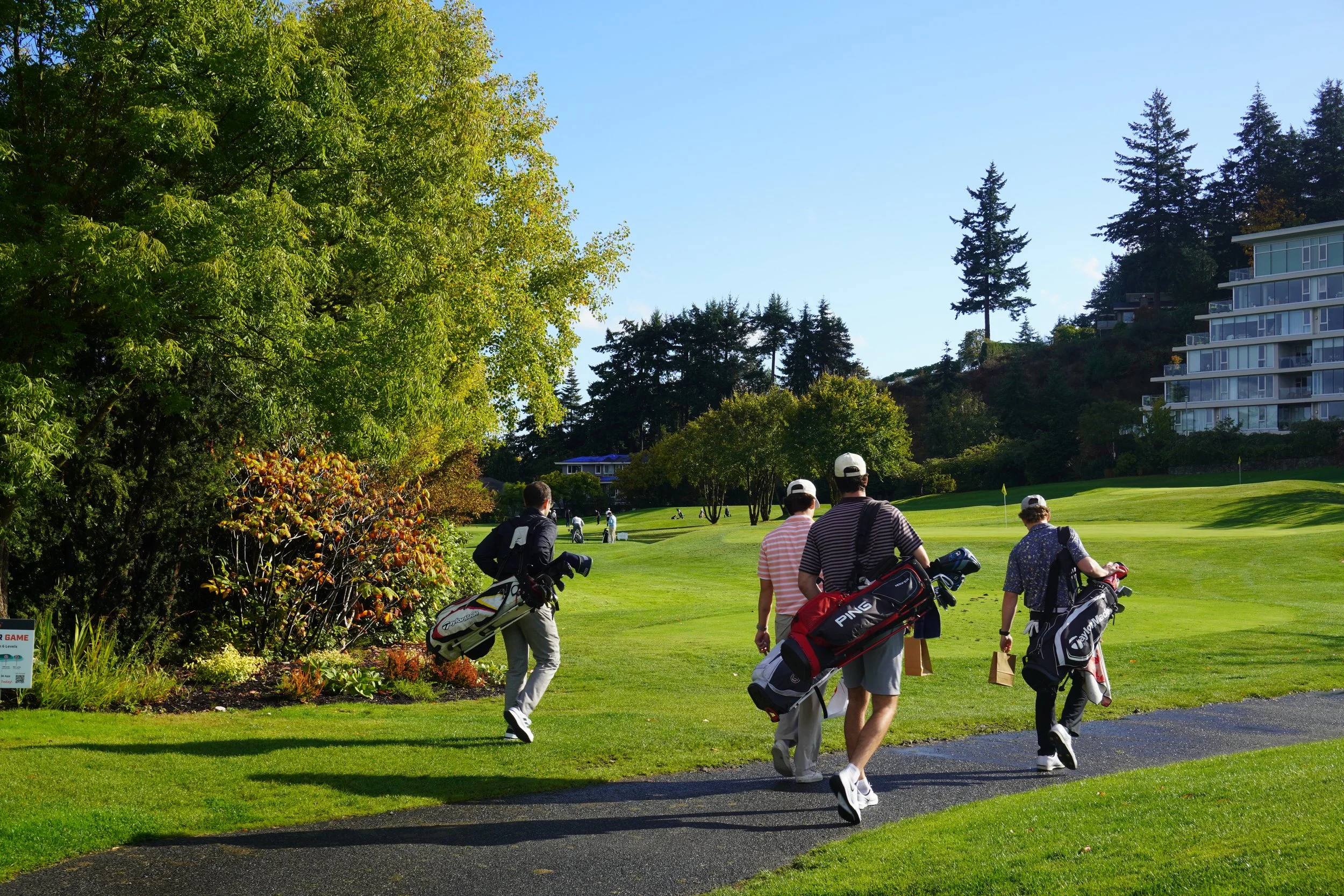 Golf Tournament Photos 2026
