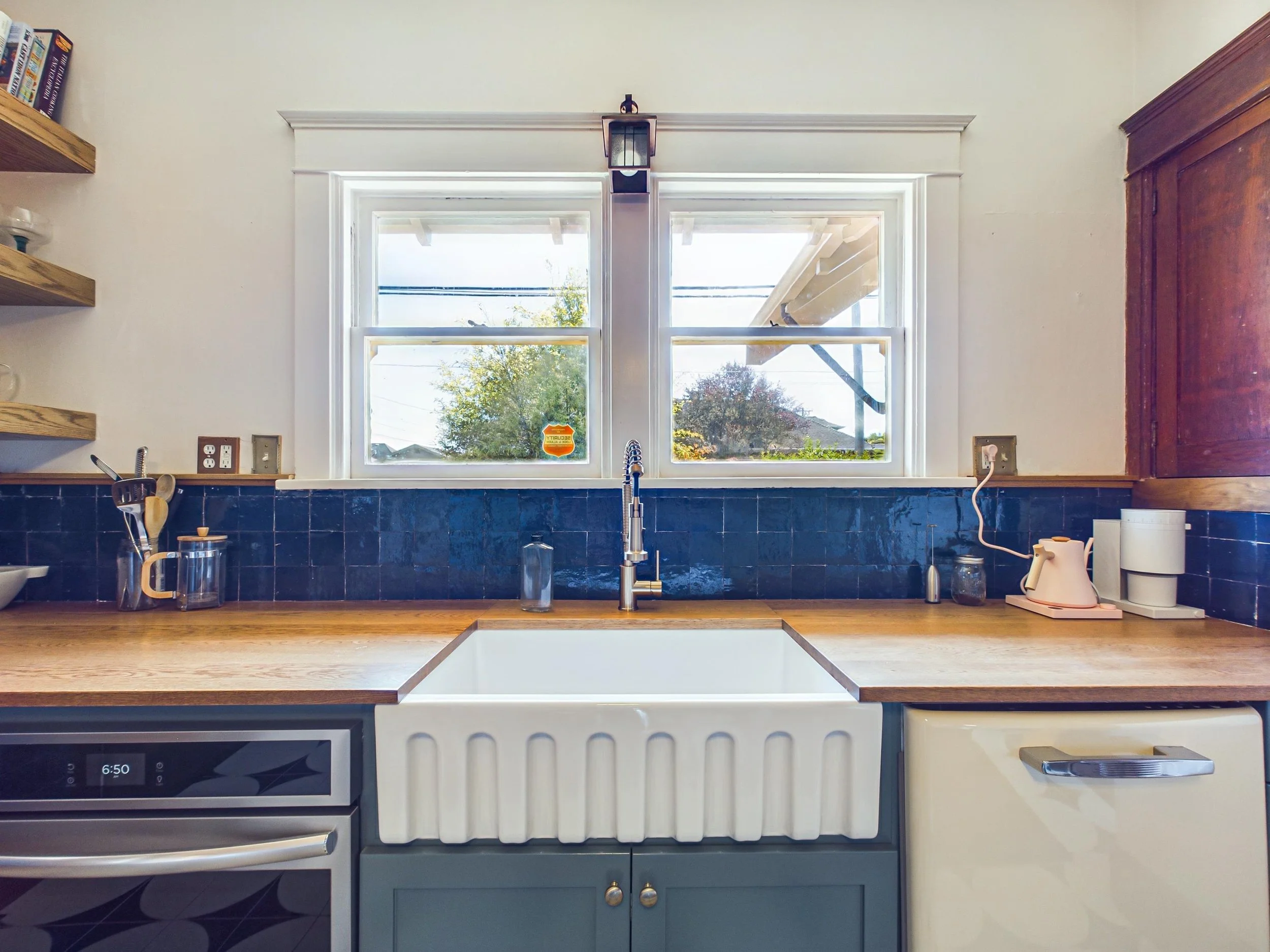 Eureka Kitchen