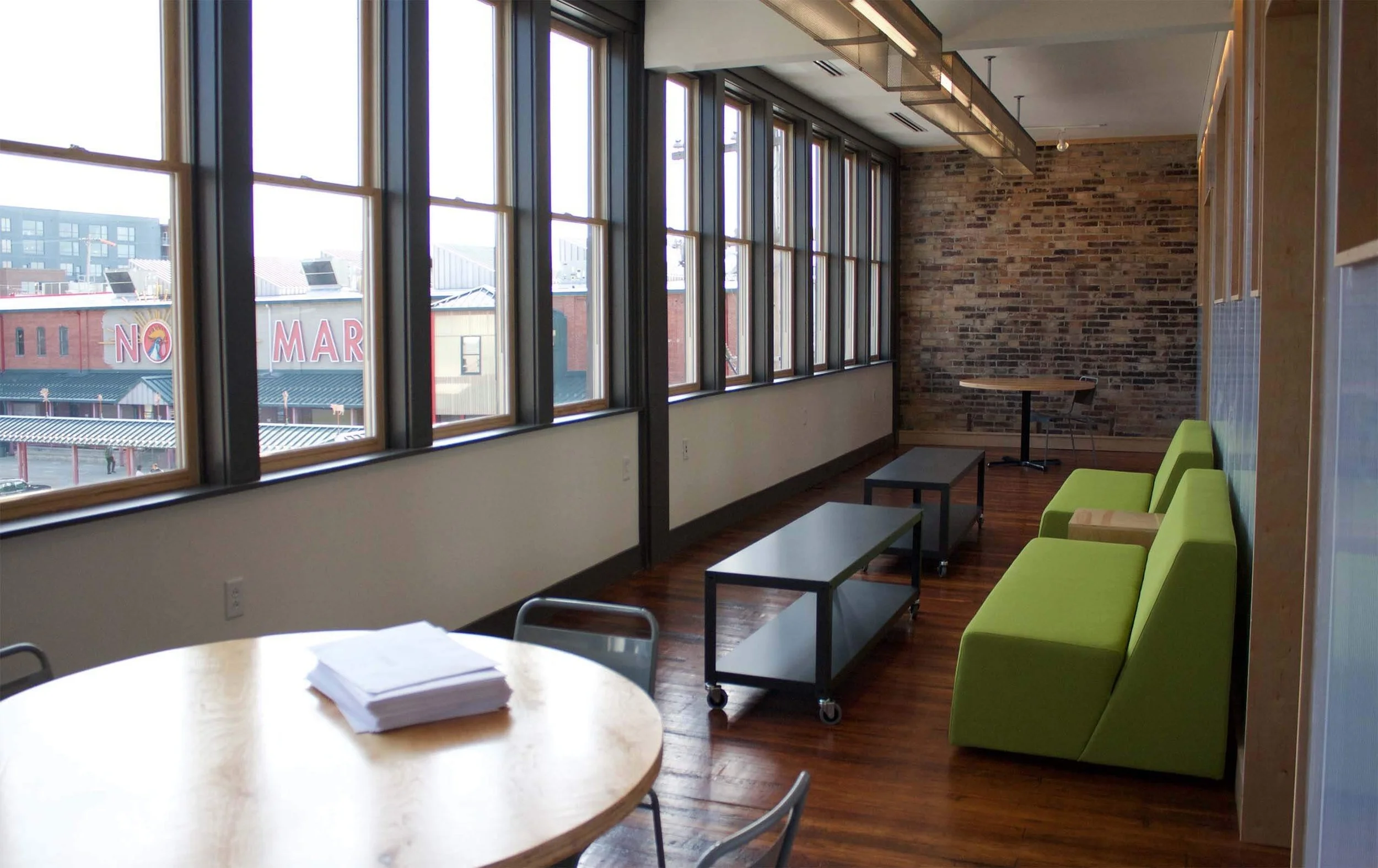 Workstate - TI Office