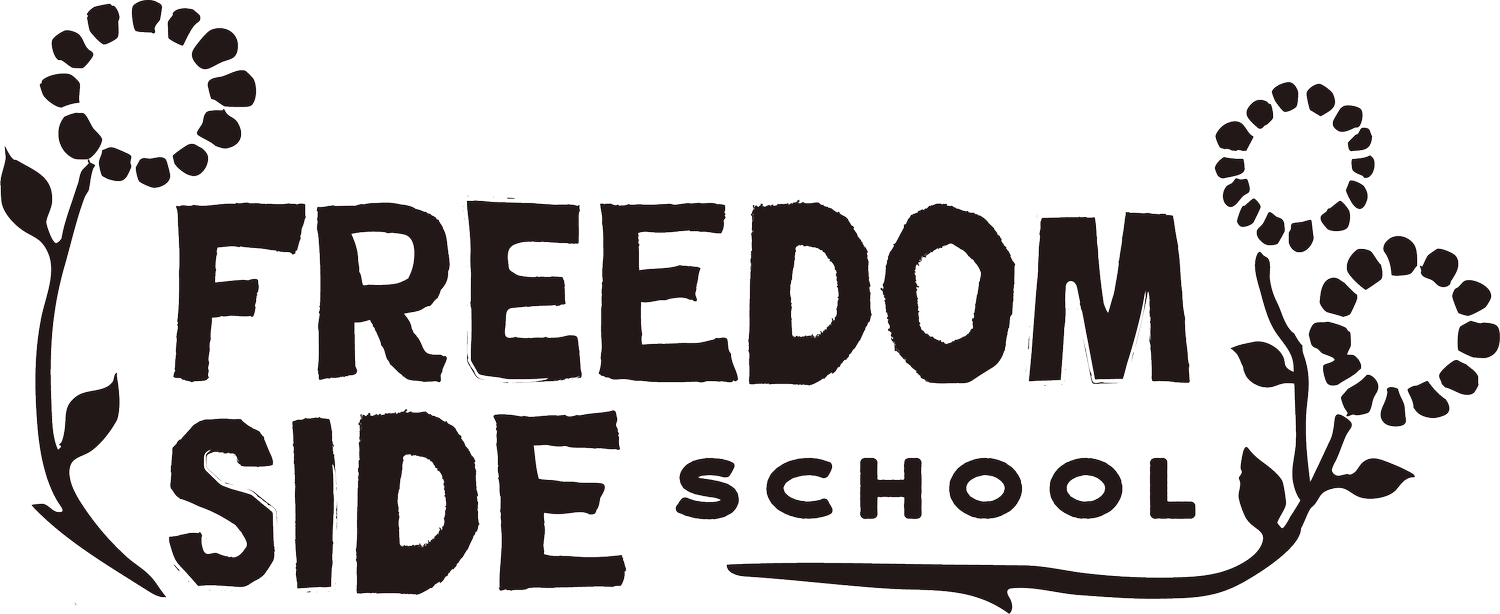Freedom Side School